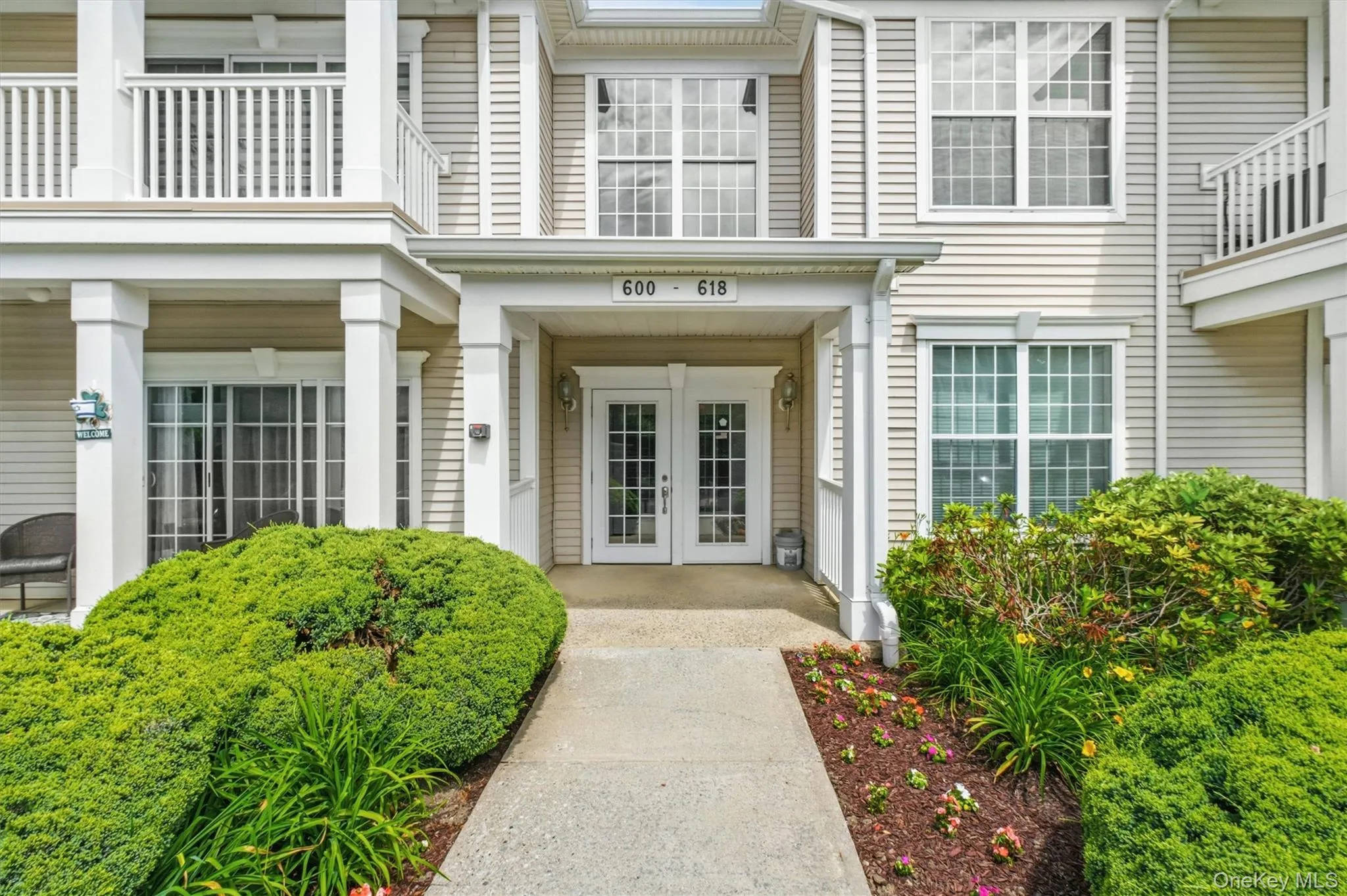 Welcome home to this exceptional opportunity to live in the highly sought-after Van Wyck Mews community, where lifestyle, convenience, and value come together seamlessly. This beautifully positioned 2-bedroom, 2 bath second floor condo that offers the perfect blend of comfort and accessibility, located Less than 8 miles from both the Beacon and New Hamburg Metro-North stations, under 2.5 miles to Interstate 84, less than 5 miles to the Taconic State Parkway, and just minutes to Route 9, for an effortless commute. Enjoy unparalleled walkability to the scenic walking paths, restaurants, and shops, all just moments from your door. Residents are also treated to a full suite of resort-style amenities, including a fitness center, heated pool, and elegant gathering spaces—making this an ideal place to call home. Welcome home to this exceptional opportunity to live in the highly sought-after Van Wyck Mews community, where lifestyle, convenience, and value come together seamlessly. This beautifully positioned 2-bedroom, 2 bath second floor condo that offers the perfect blend of comfort and accessibility, located Less than 8 miles from both the Beacon and New Hamburg Metro-North stations, under 2.5 miles to Interstate 84, less than 5 miles to the Taconic State Parkway, and just minutes to Route 9, for an effortless commute. Enjoy unparalleled walkability to the scenic walking paths, restaurants, and shops, all just moments from your door. Residents are also treated to a full suite of resort-style amenities, including a fitness center, heated pool, and elegant gathering spaces—making this an ideal place to call home.