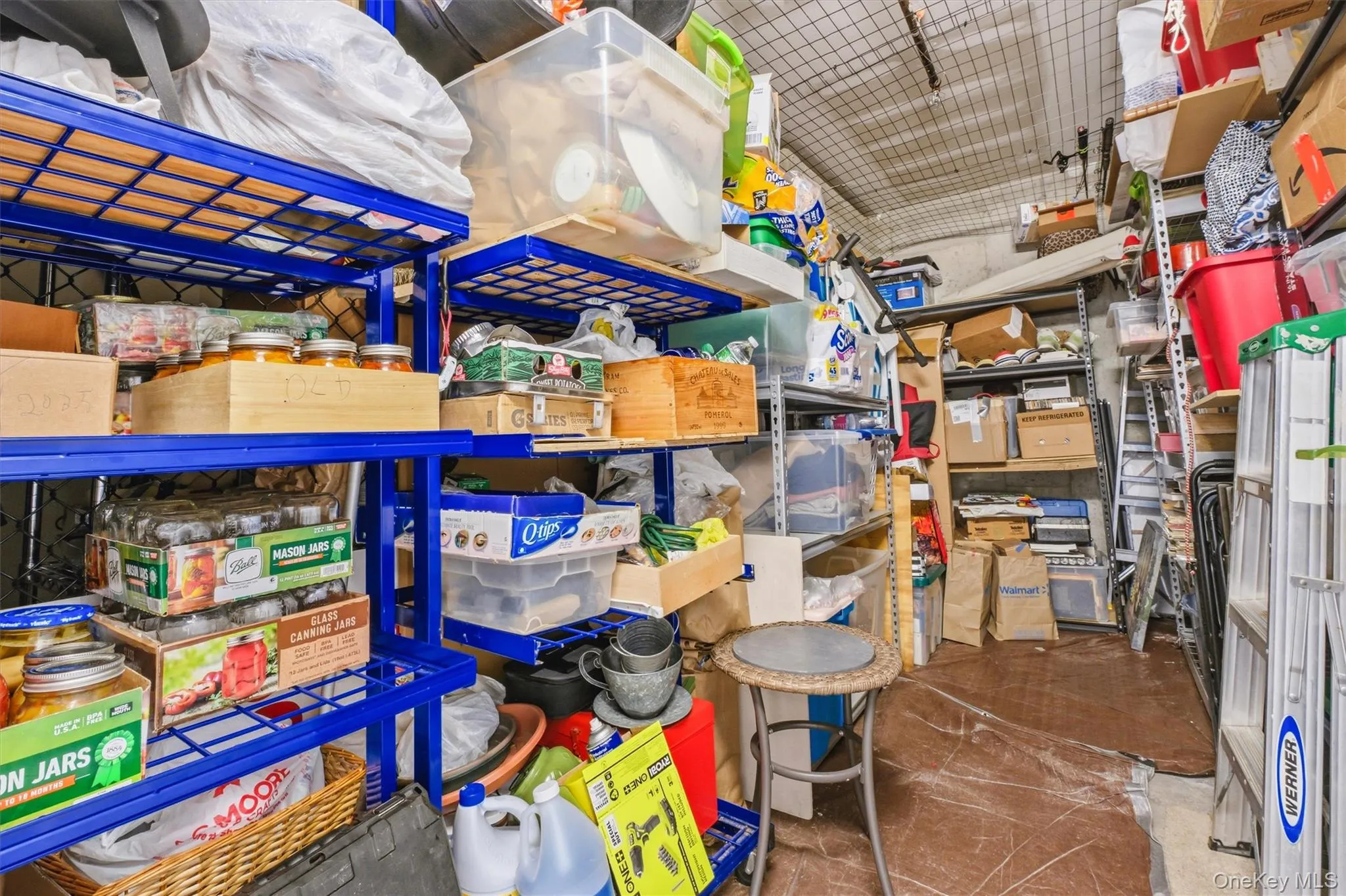 Your own private temperature controlled 10x12 storage room for your added convenience. This storage unit provides the perfect space for seasonal items, tools, or additional belongings—maximizing organization without sacrificing living space. Your own private temperature controlled 10x12 storage room for your added convenience. This storage unit provides the perfect space for seasonal items, tools, or additional belongings—maximizing organization without sacrificing living space.