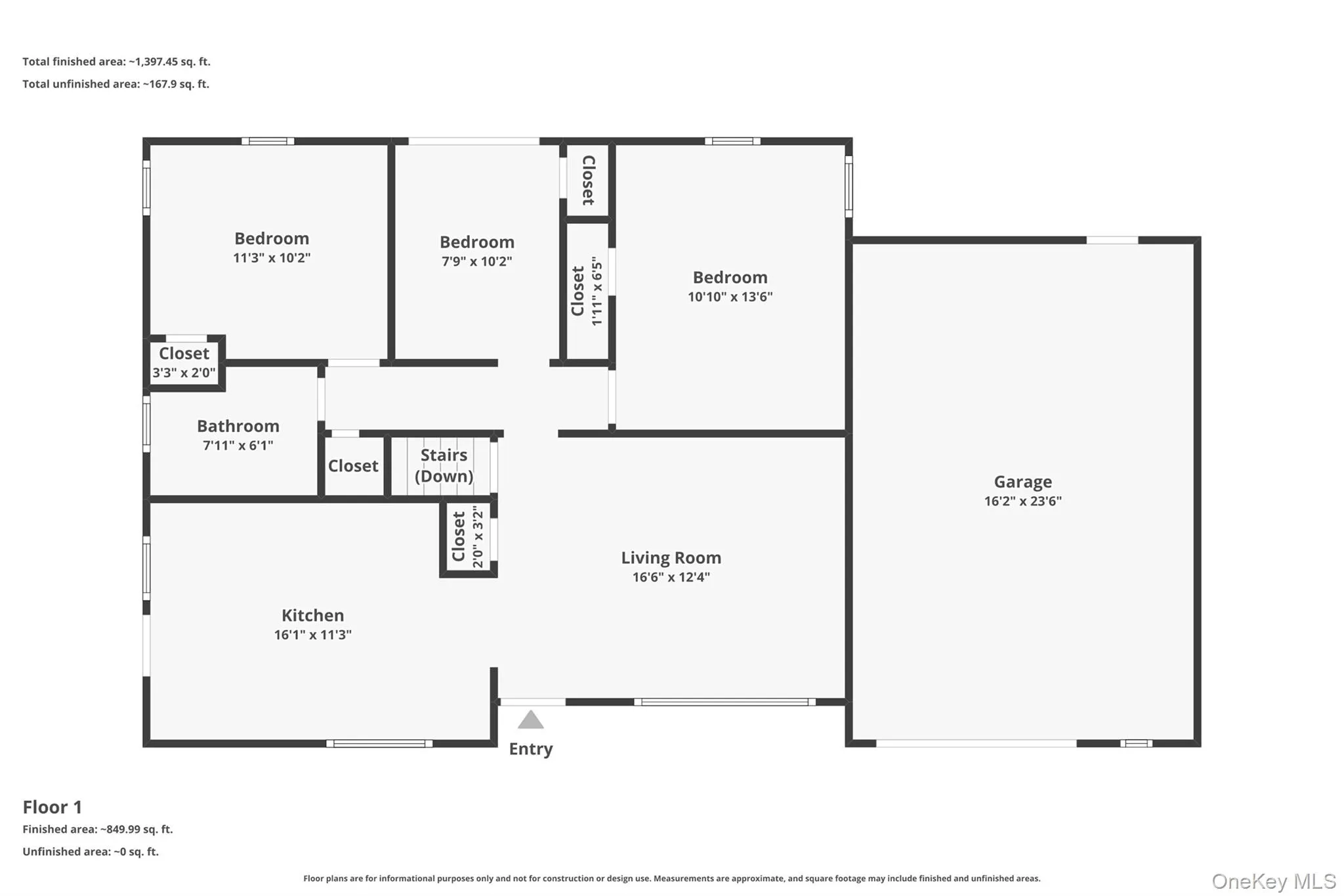 Floor plan Floor plan