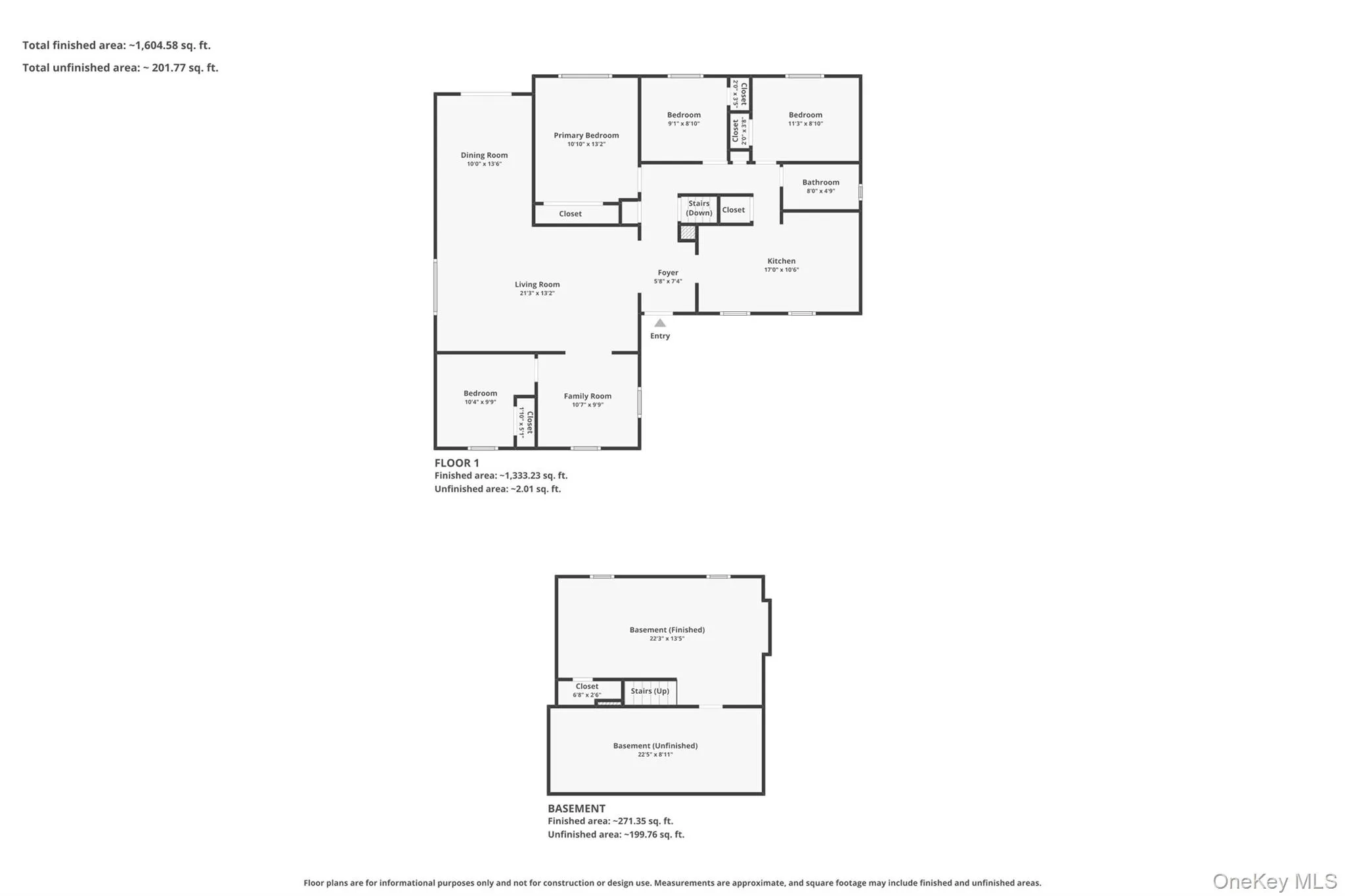 Floor plan Floor plan