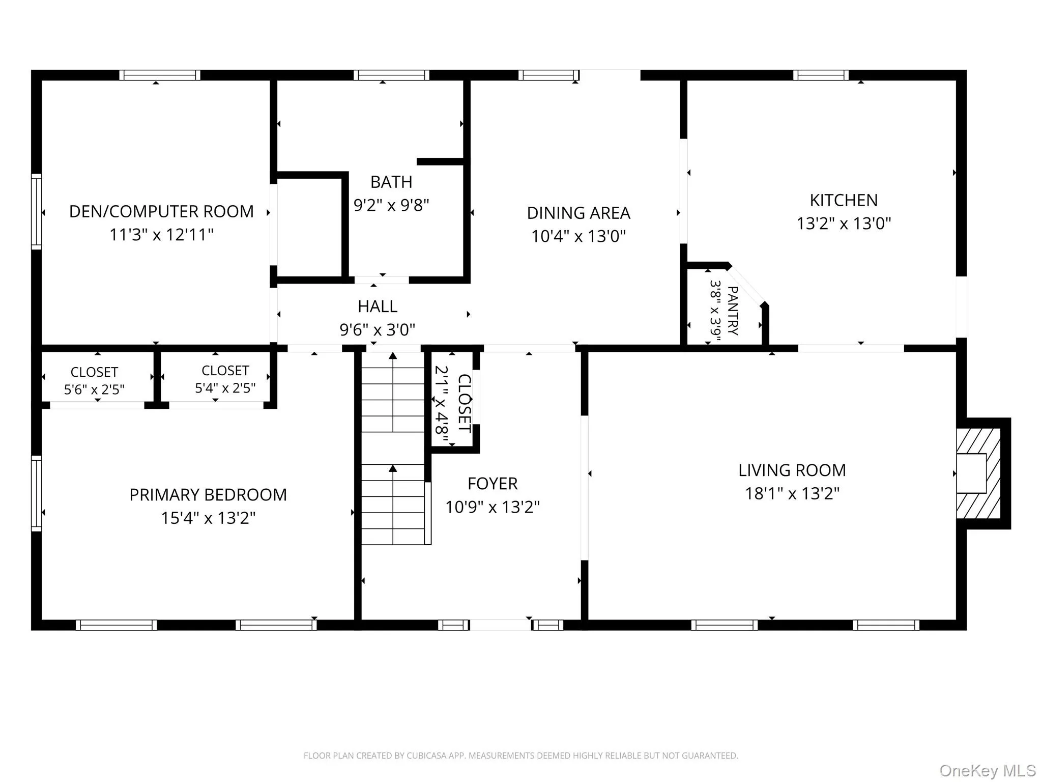 22 Elm Road, Cortlandt, NY, 2 Bedrooms Bedrooms, 8 Rooms Rooms,3 BathroomsBathrooms,Residential,For Rent,Elm,0,1011525 22 Elm Road, Cortlandt, NY, 2 Bedrooms Bedrooms, 8 Rooms Rooms,3 BathroomsBathrooms,Residential,For Rent,Elm,0,1011525