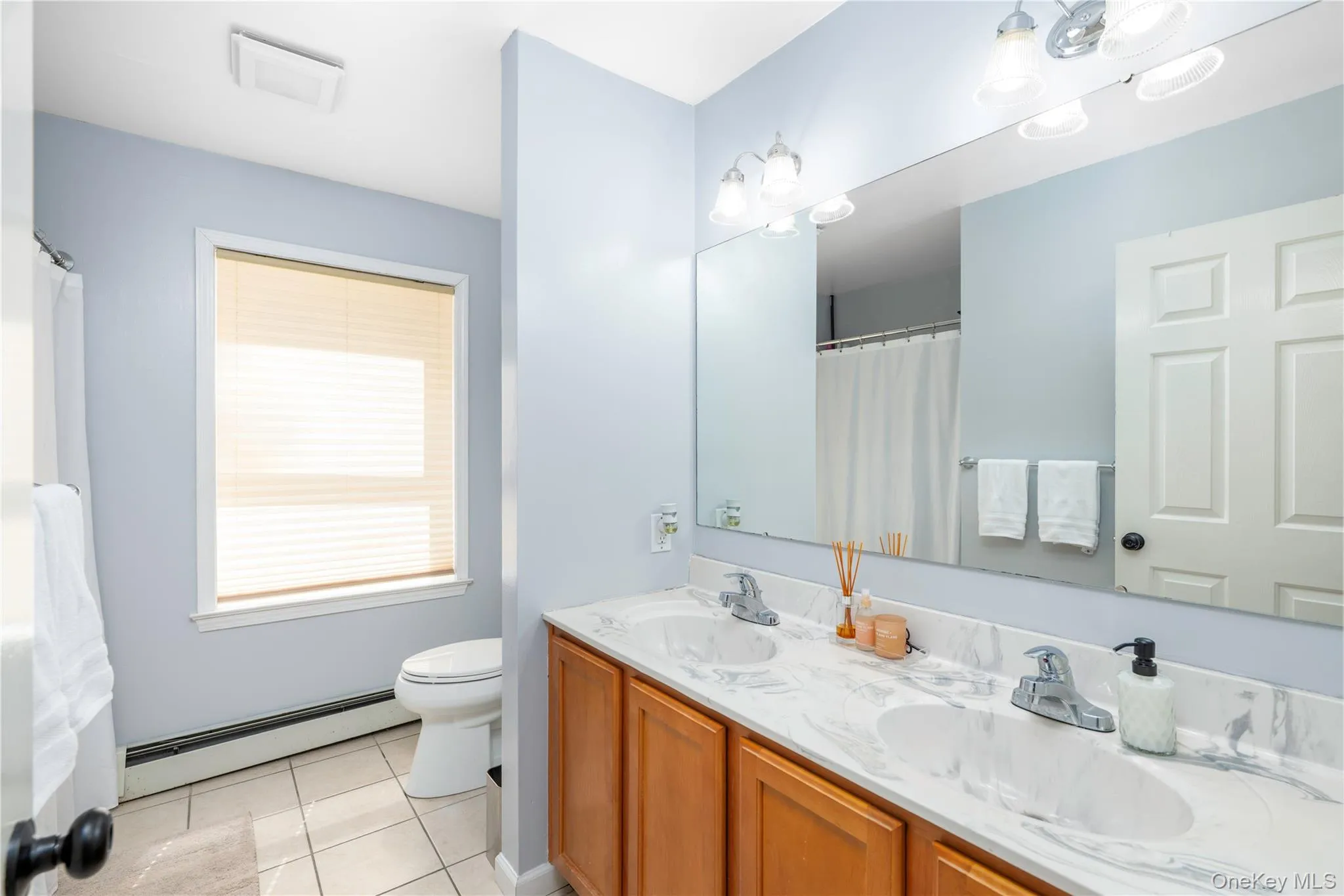 First floor full bathroom First floor full bathroom