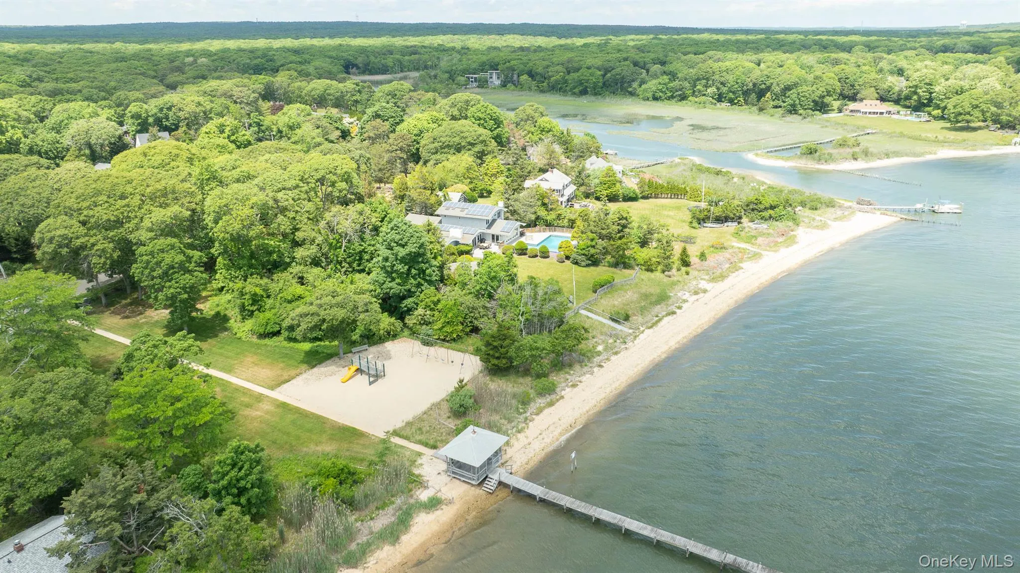 Community beach Community beach