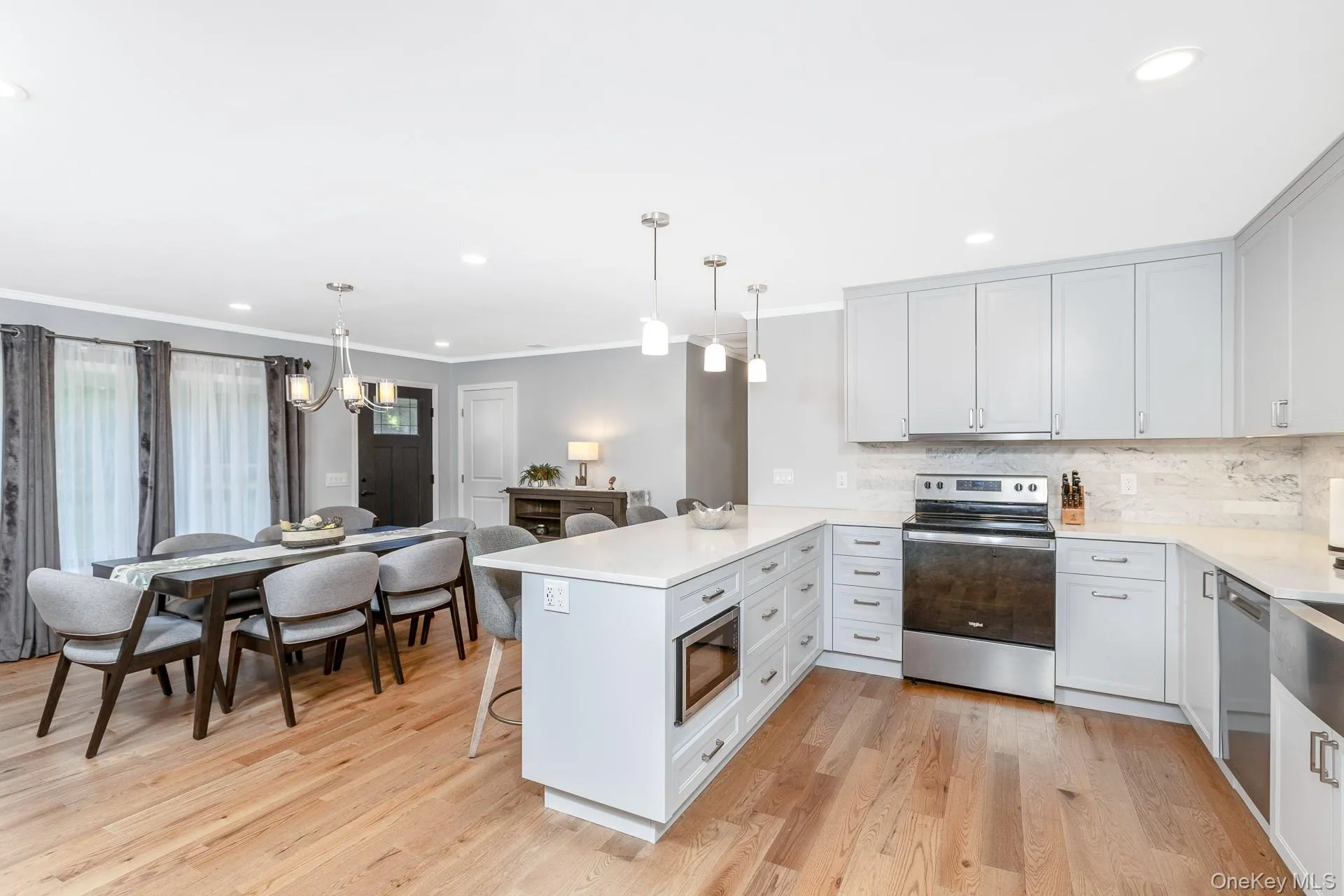 Chefs kitchen Chefs kitchen