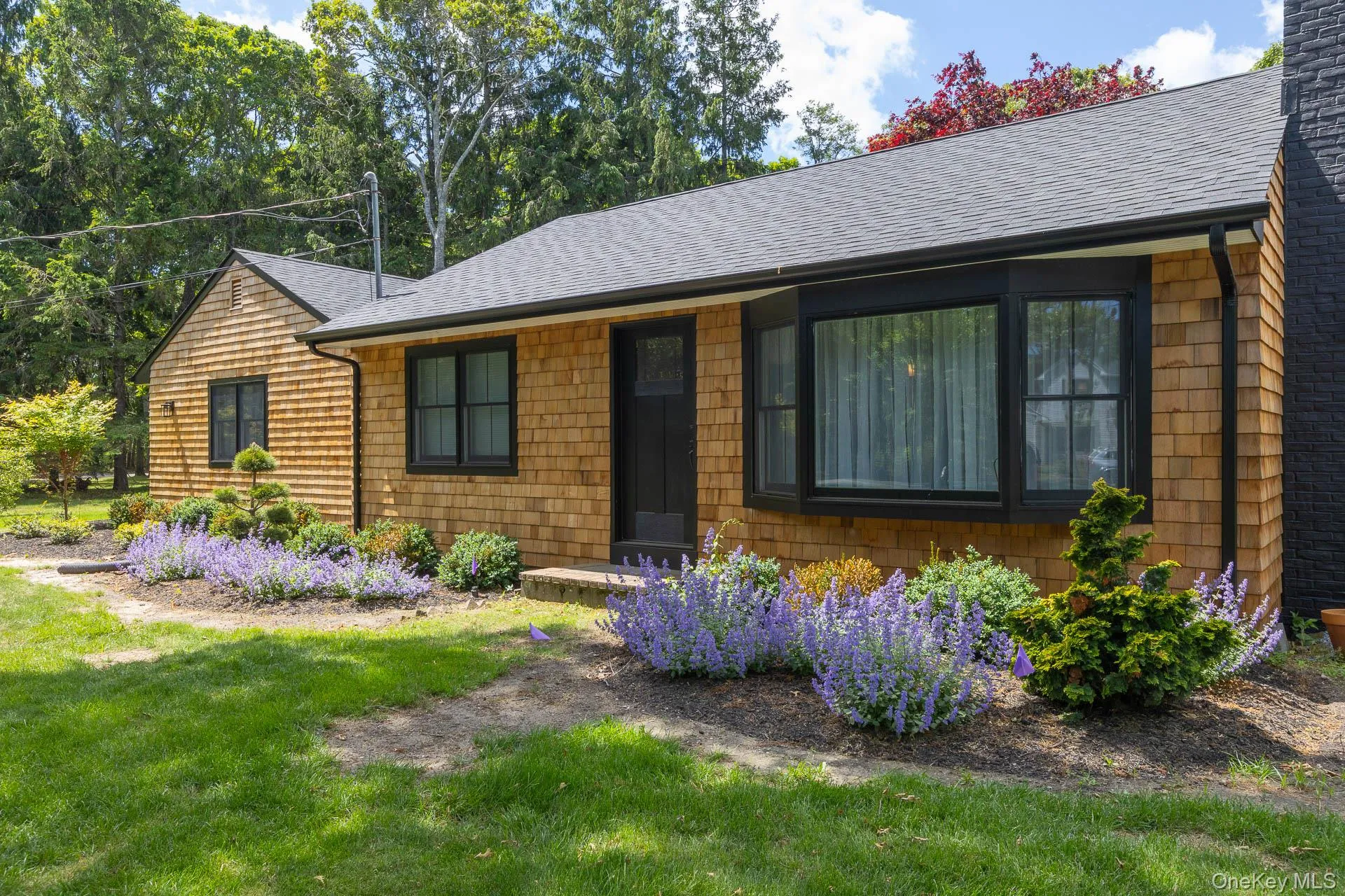 Beautiful landscaping Beautiful landscaping