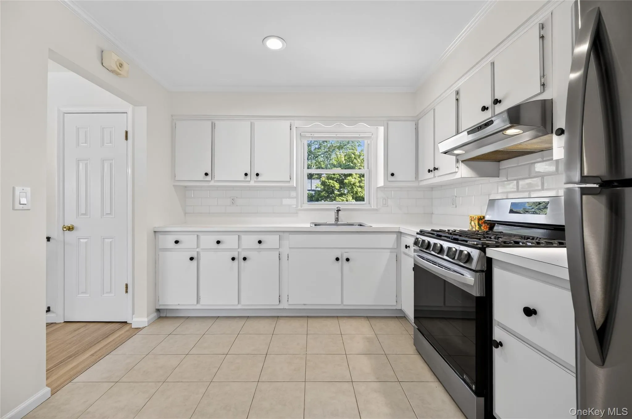 Kitchen Refreshed! Kitchen Refreshed!