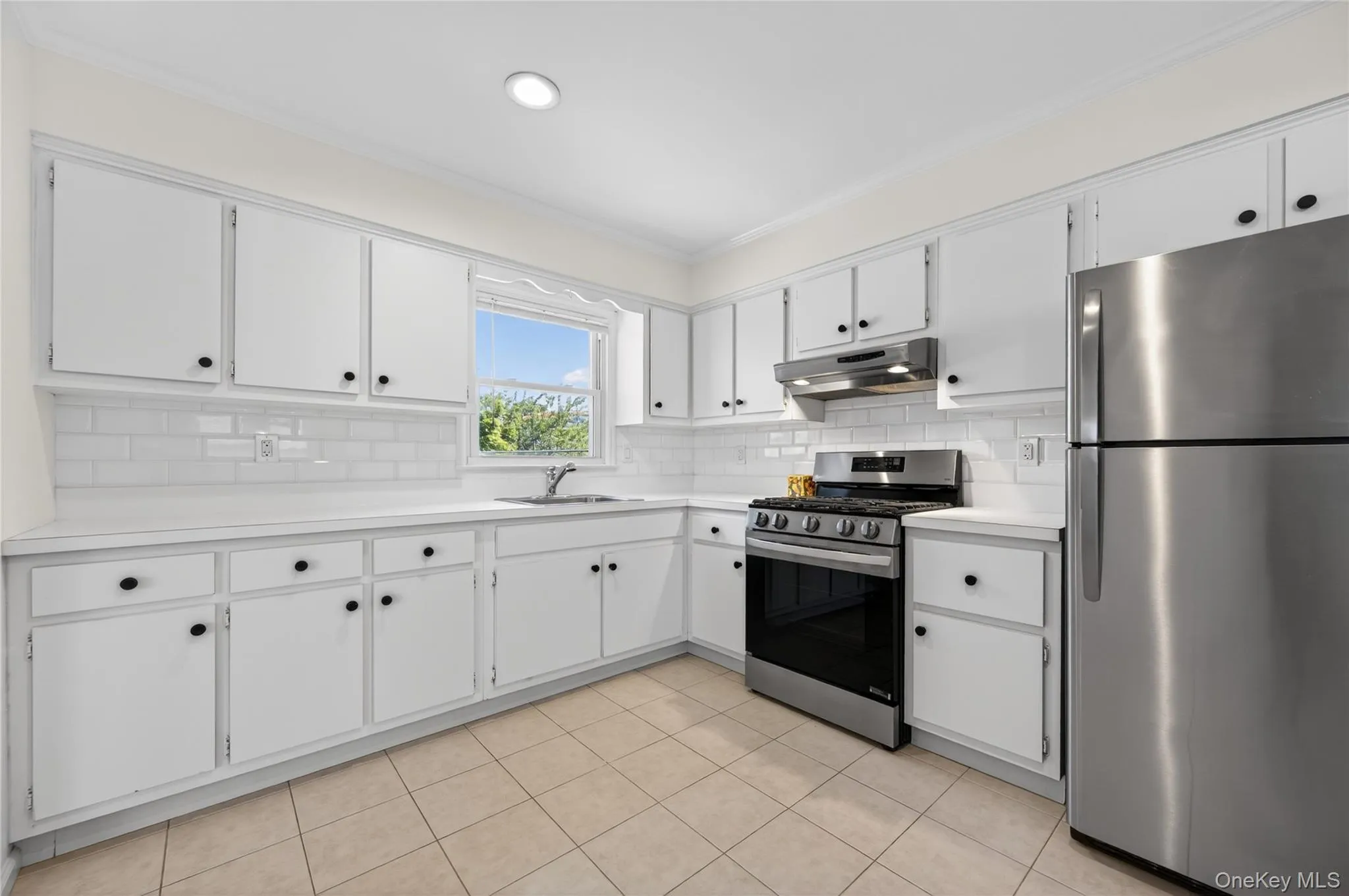 New Appliances New Appliances