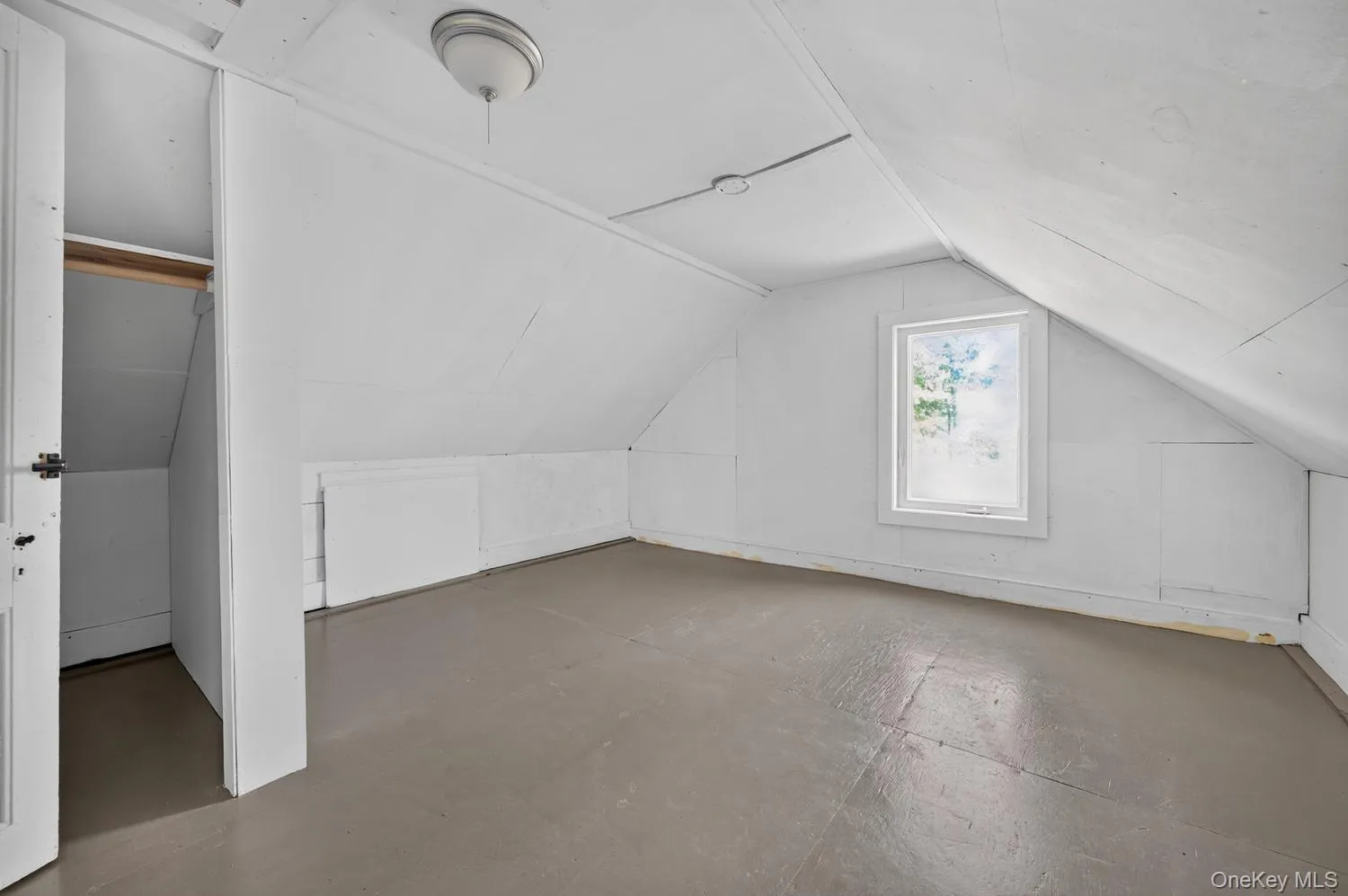 Finished Attic Finished Attic