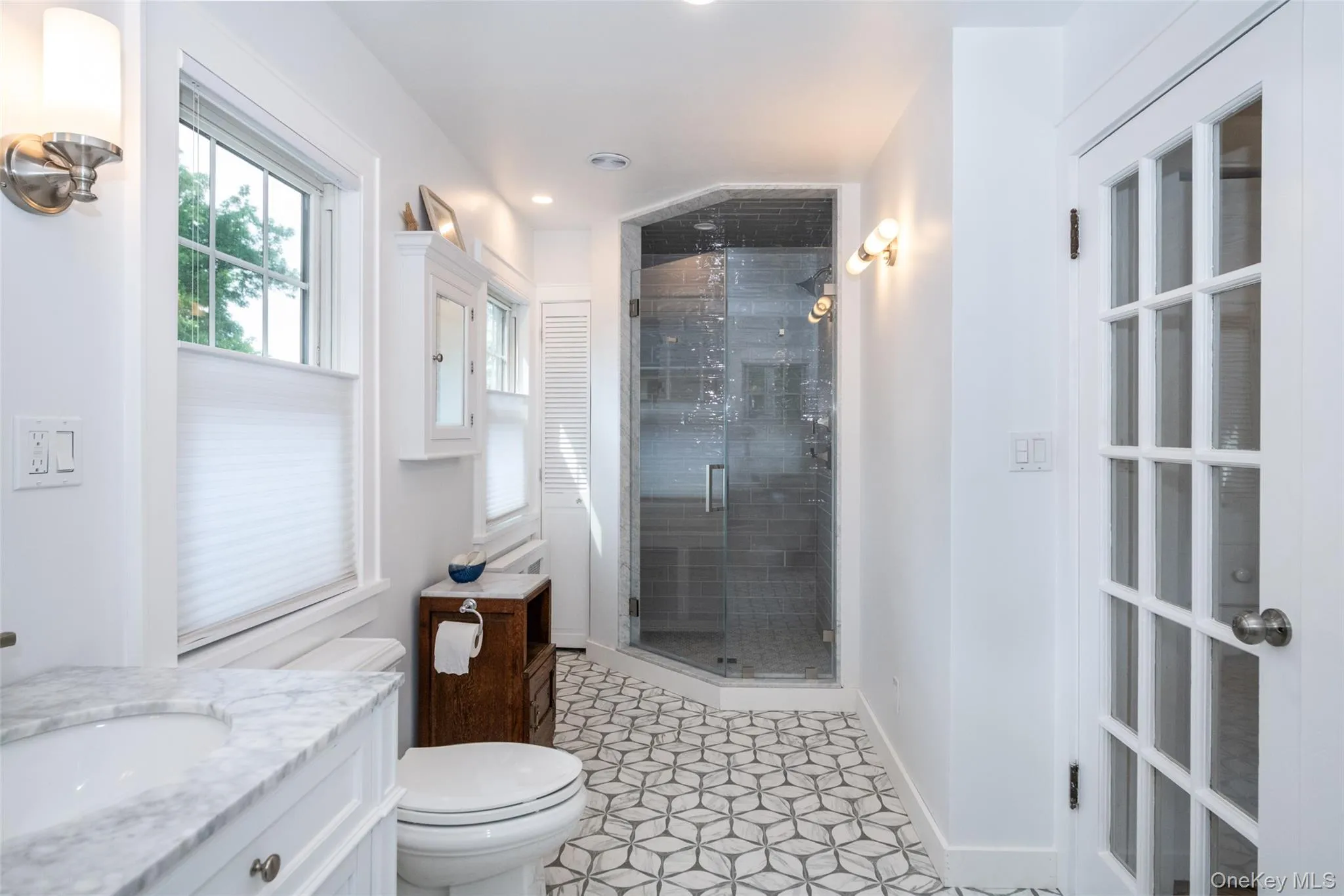 Primary Bath Primary Bath