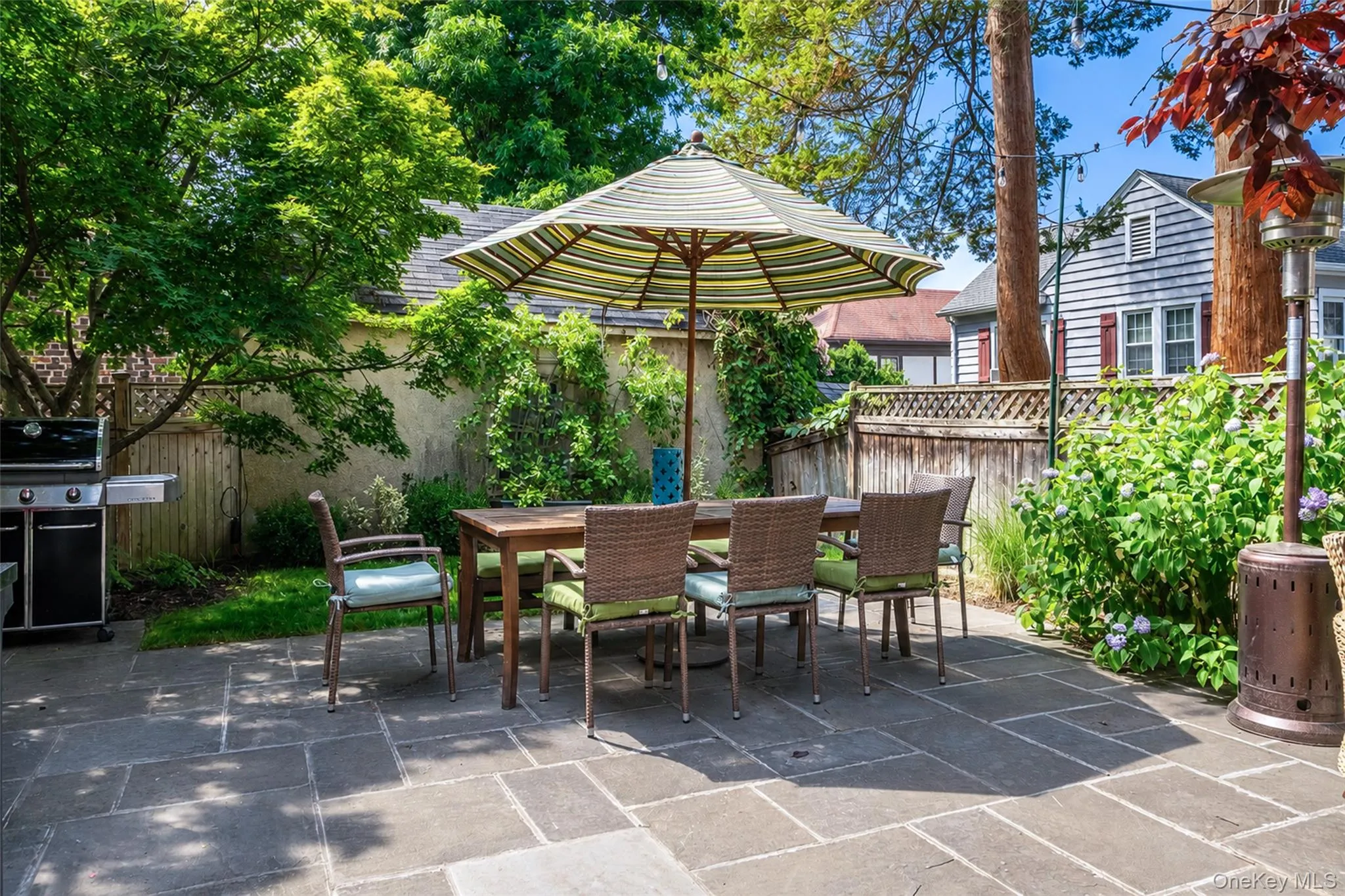 Backyard Patio Backyard Patio