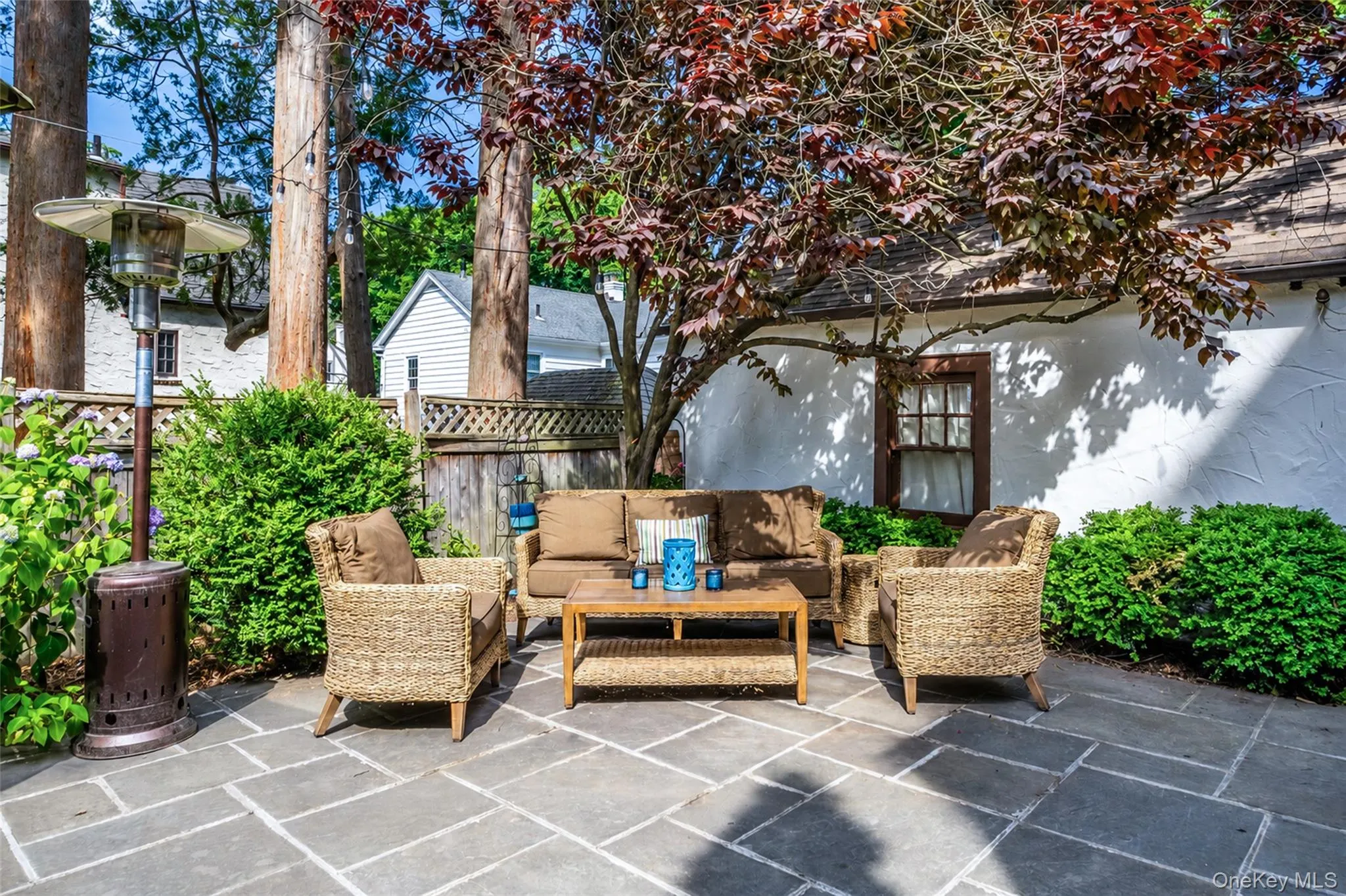 Backyard Patio Backyard Patio