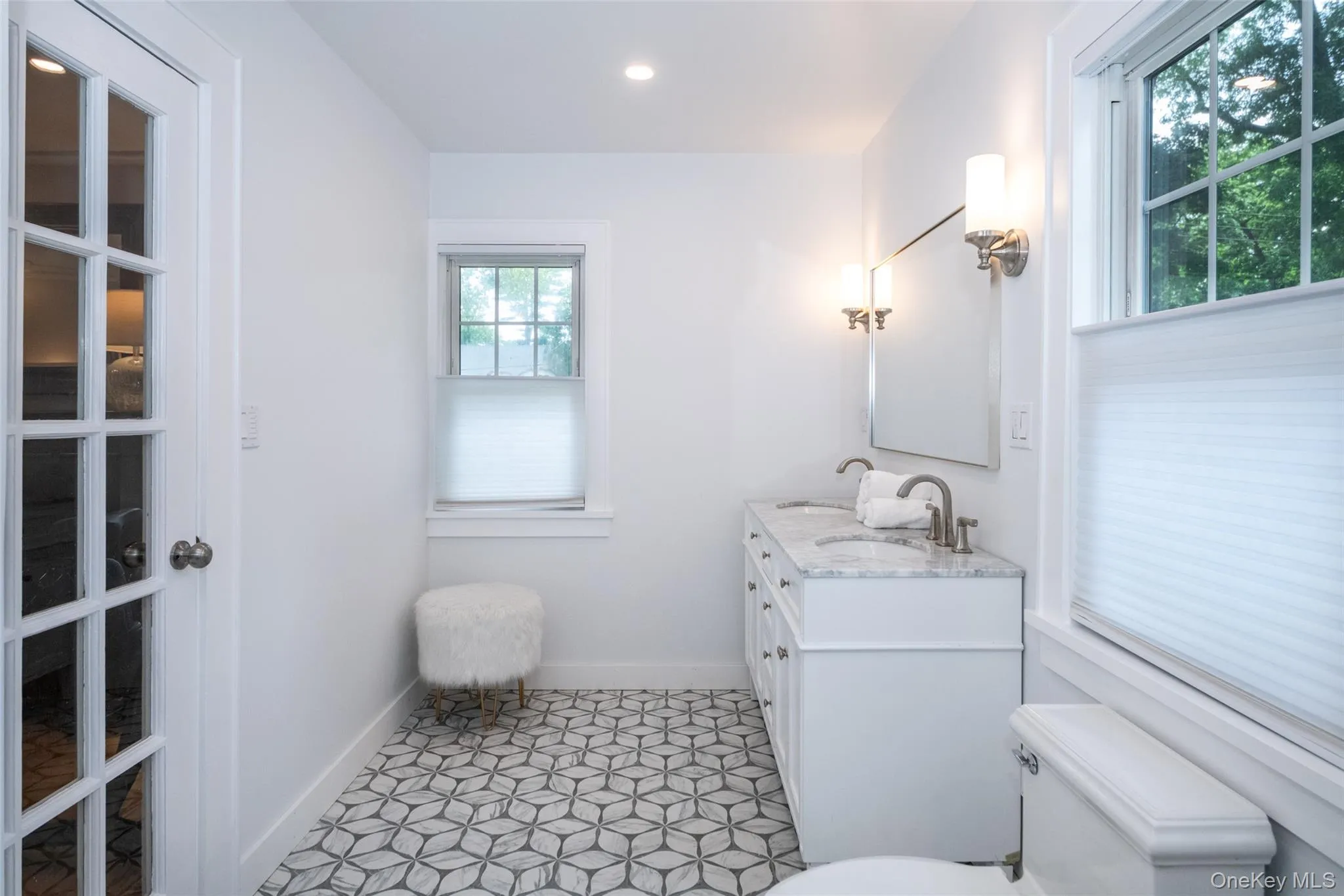 Primary Bath Primary Bath