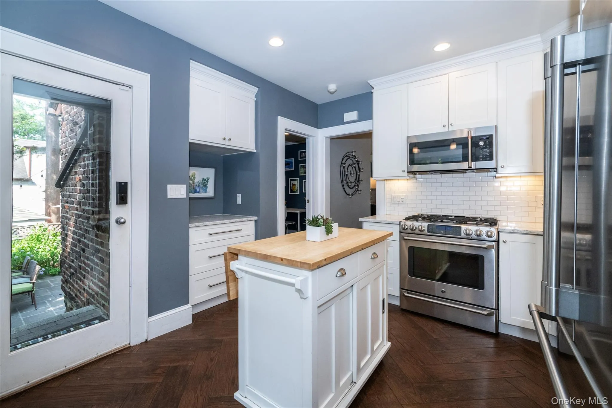 Kitchen Kitchen
