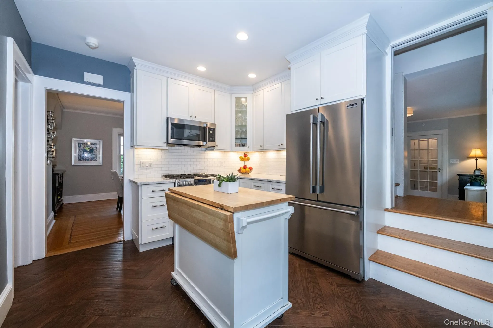 Kitchen Kitchen