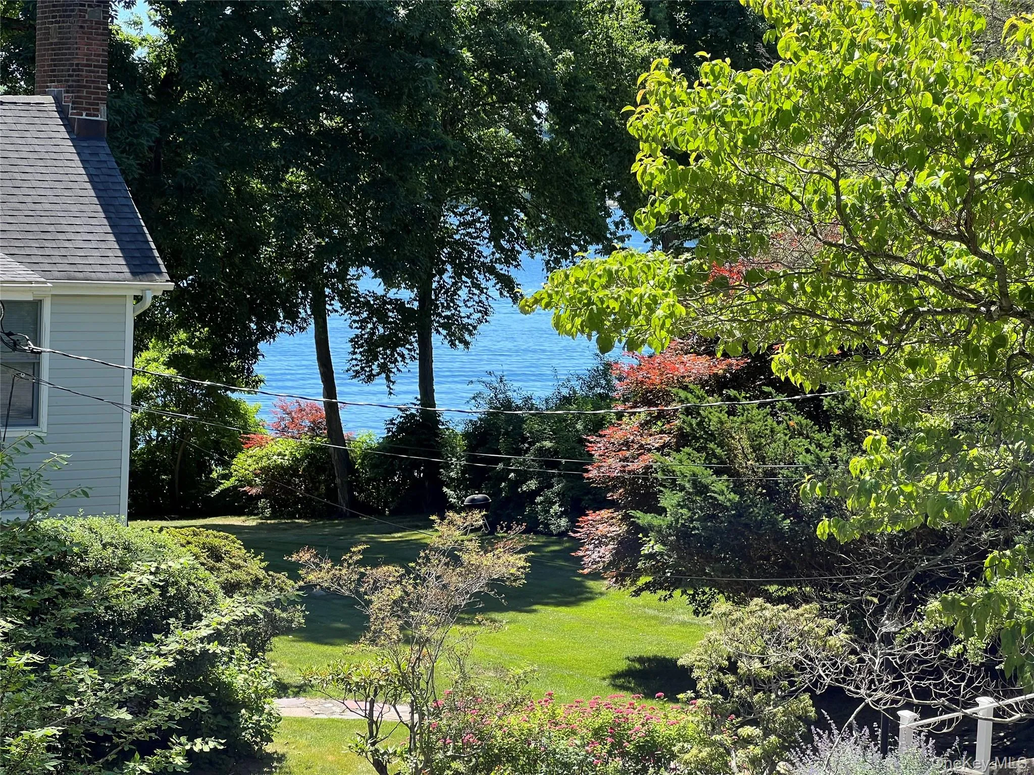 Water view Water view