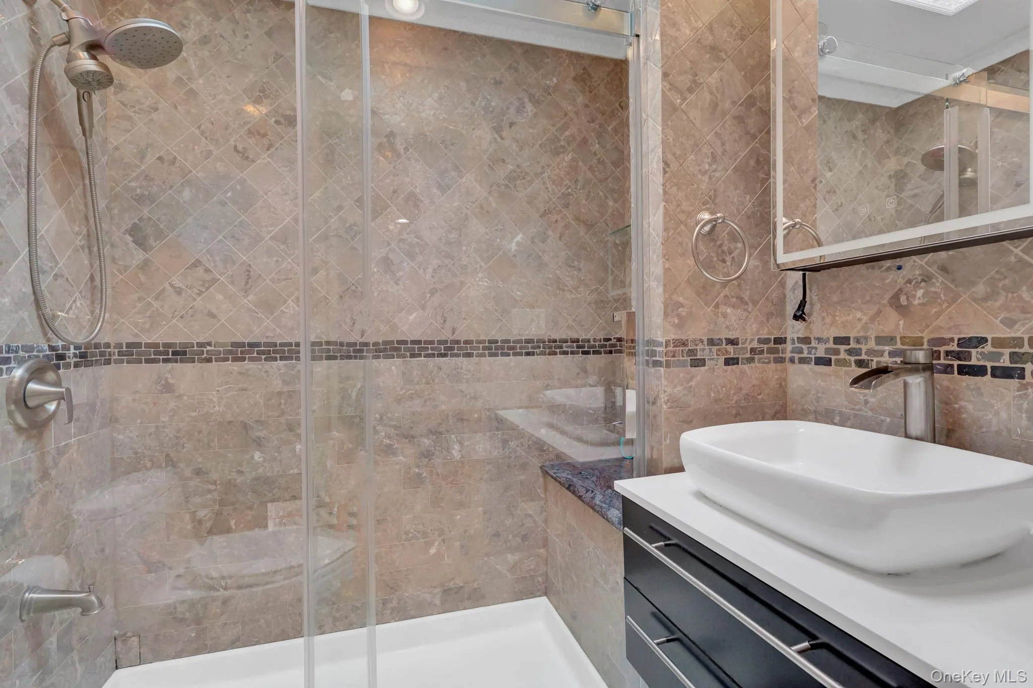 Primary Full Bathroom Primary Full Bathroom