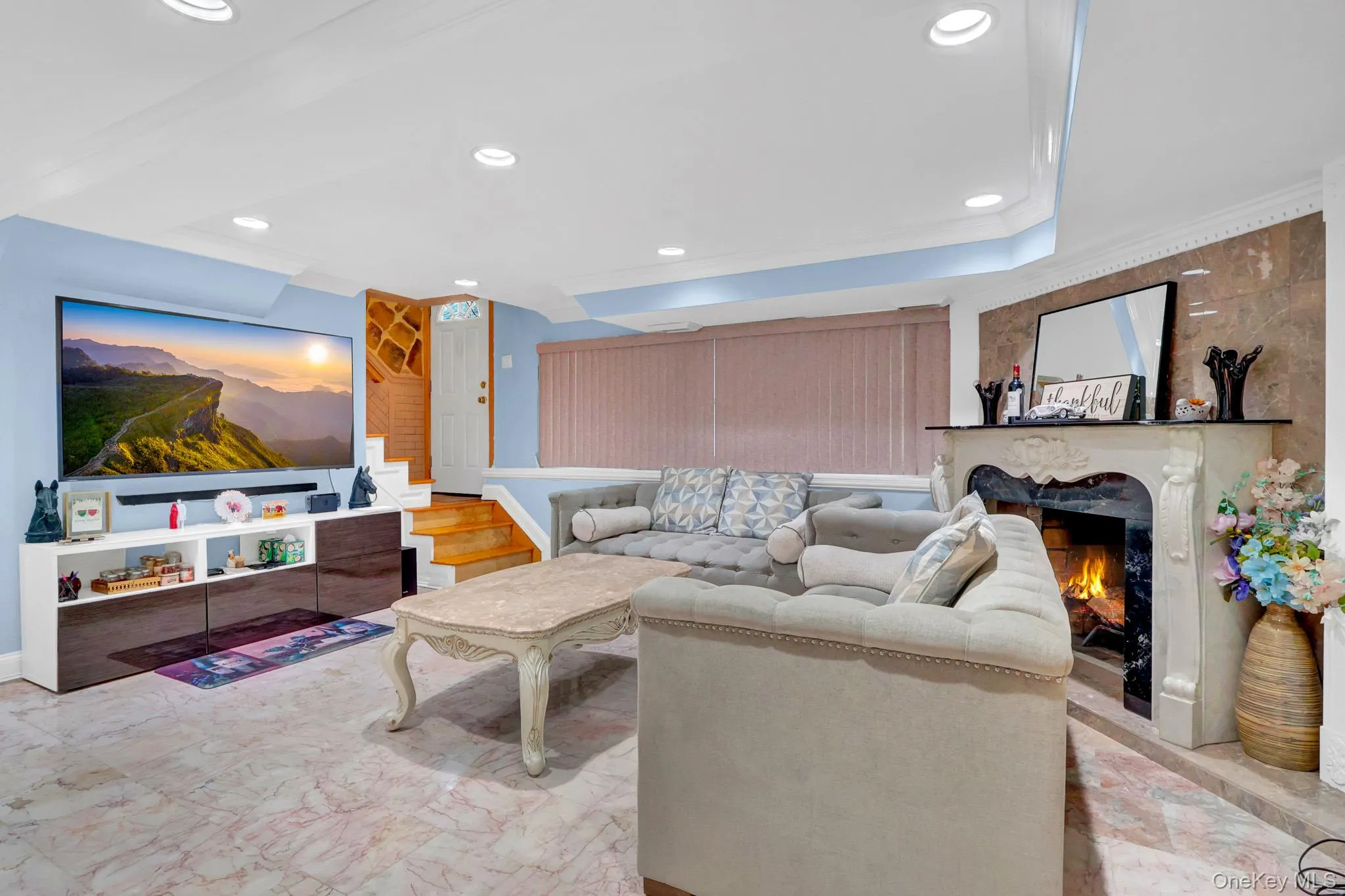 Family Room Family Room