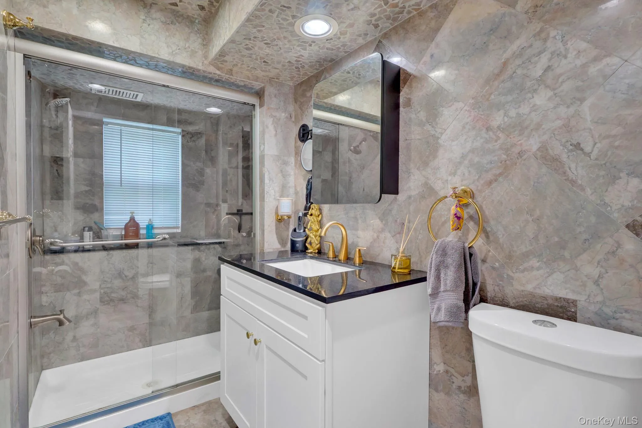 Full Bathroom #3 lower level Full Bathroom #3 lower level