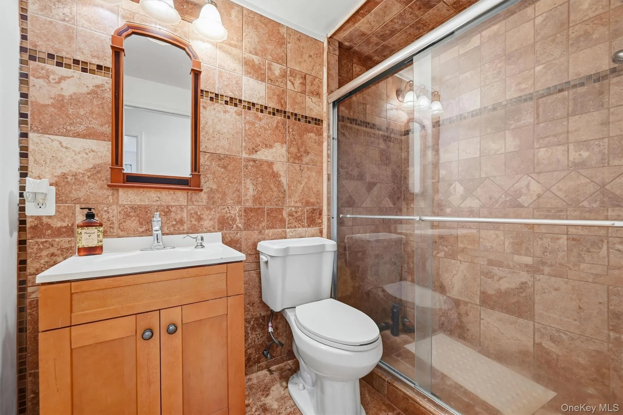 Lower-Level In-Law Suite Full Bath Lower-Level In-Law Suite Full Bath
