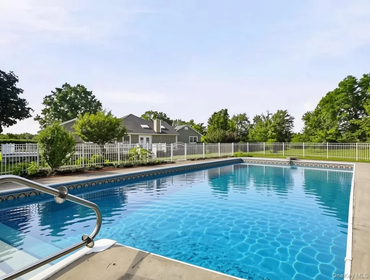 Pool Area (Previous Season) Pool Area (Previous Season)