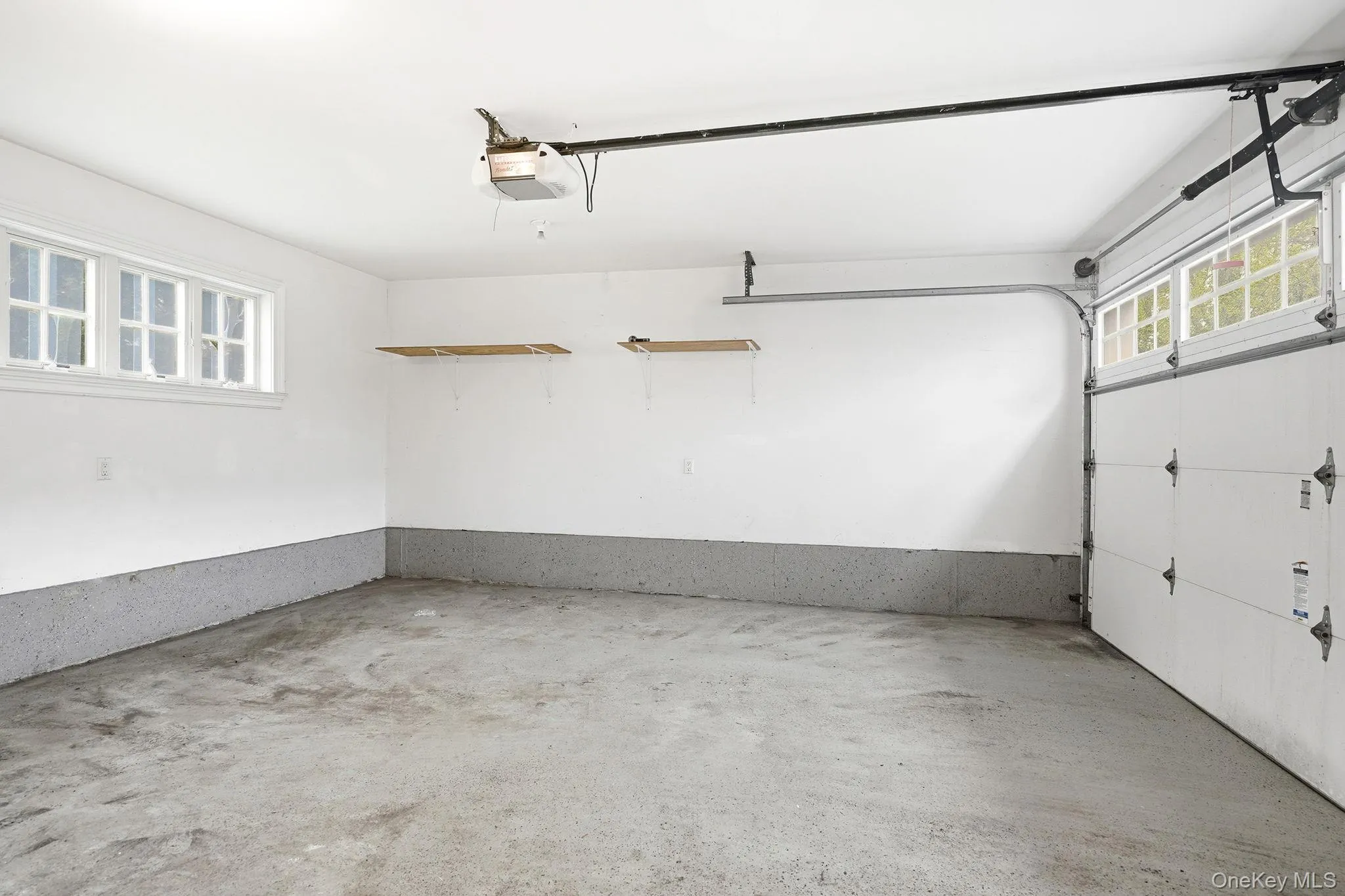 Attached 2 Car Garage Attached 2 Car Garage