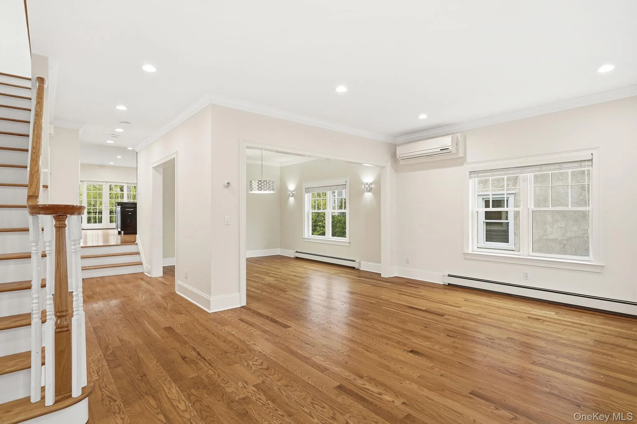 Open Floor Plan Open Floor Plan