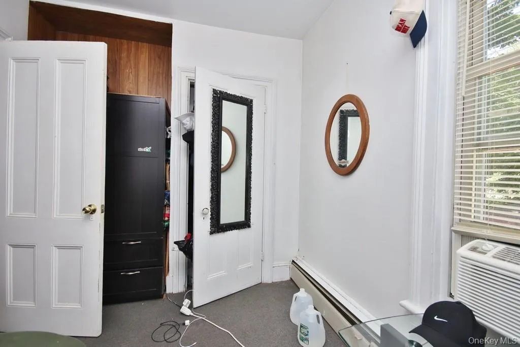 Third Bedroom has a closet Third Bedroom has a closet