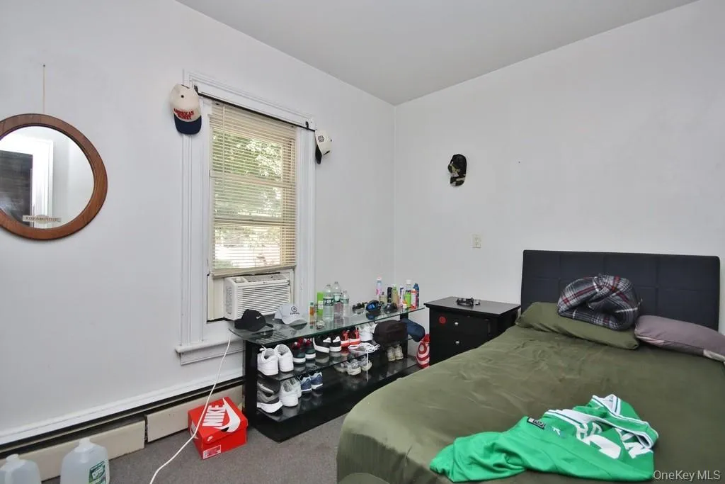 Third Bedroom has wall to wall carpet Third Bedroom has wall to wall carpet
