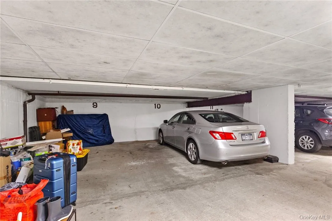 Garage Parking Garage Parking
