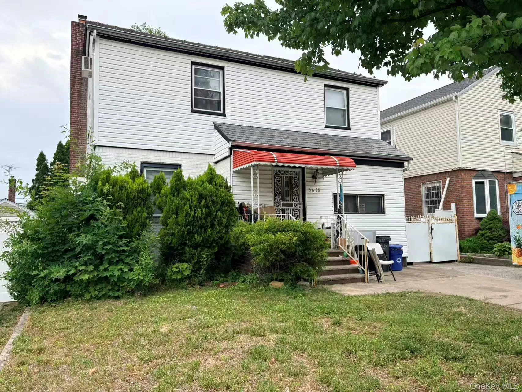 5628 213th Street, New York, NY, 5 Bedrooms Bedrooms, 11 Rooms Rooms,3 BathroomsBathrooms,Residential,For Rent,213th,0,1011619 5628 213th Street, New York, NY, 5 Bedrooms Bedrooms, 11 Rooms Rooms,3 BathroomsBathrooms,Residential,For Rent,213th,0,1011619