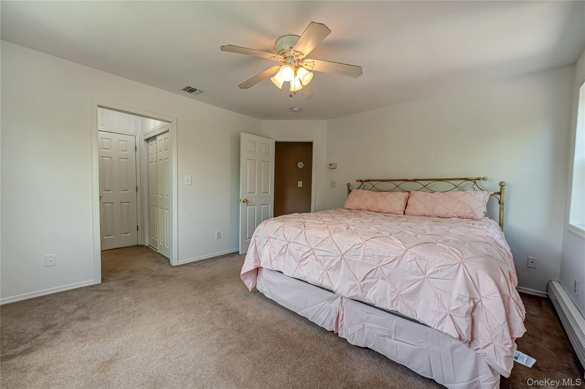 Extension (Upper) Bedroom #5 W/2 Closets & Access To Full Bath Extension (Upper) Bedroom #5 W/2 Closets & Access To Full Bath
