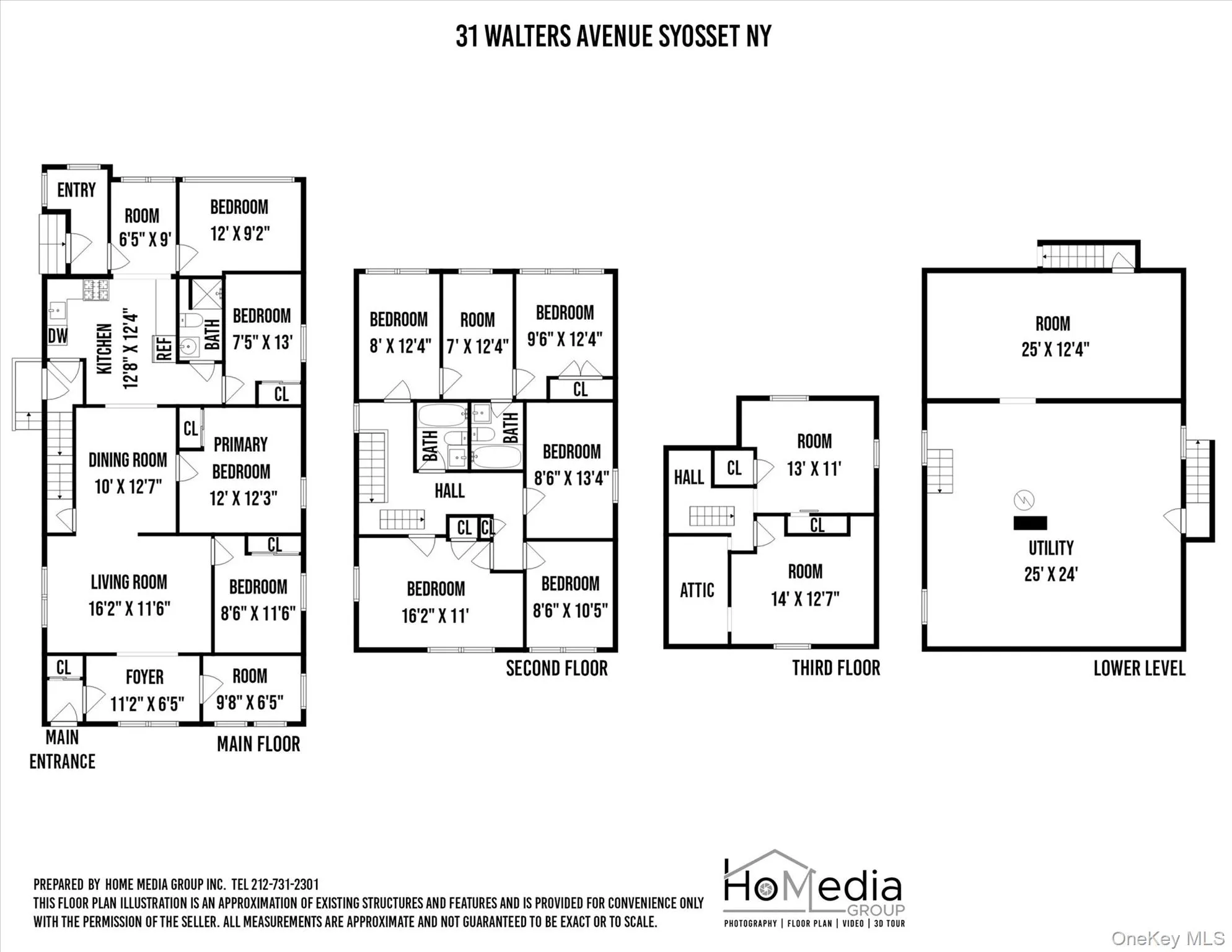 31 Walters Avenue, Oyster Bay, NY, 8 Bedrooms Bedrooms, 12 Rooms Rooms,3 BathroomsBathrooms,Residential,For Rent,Walters,0,1011628 31 Walters Avenue, Oyster Bay, NY, 8 Bedrooms Bedrooms, 12 Rooms Rooms,3 BathroomsBathrooms,Residential,For Rent,Walters,0,1011628