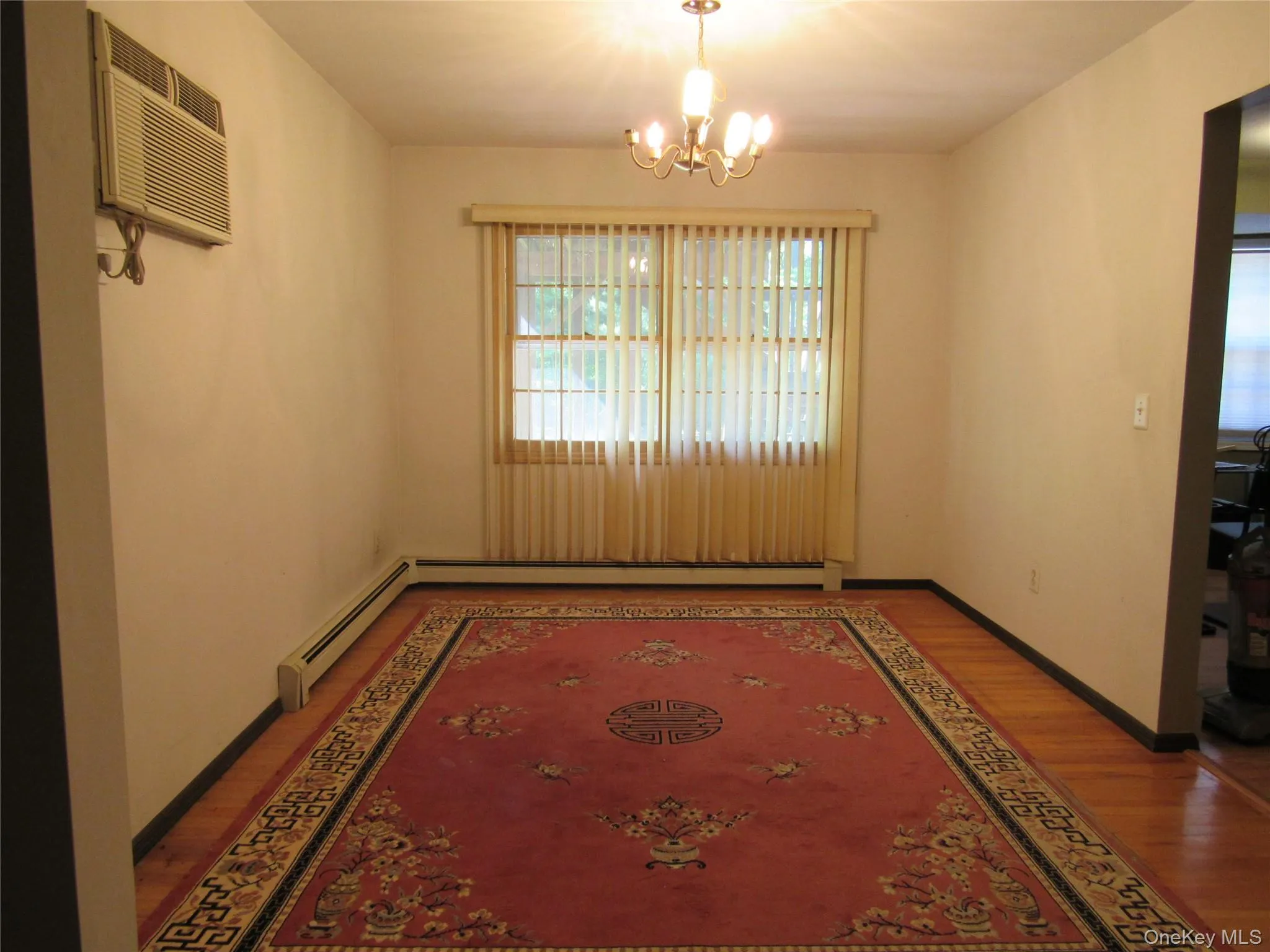 Formal dining room Formal dining room