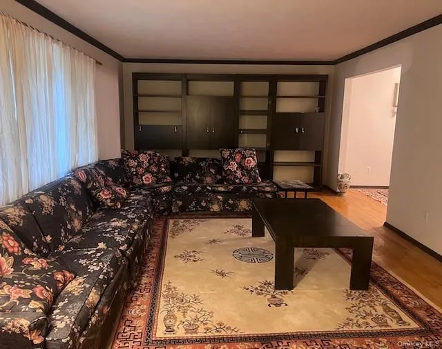 Large living room Large living room