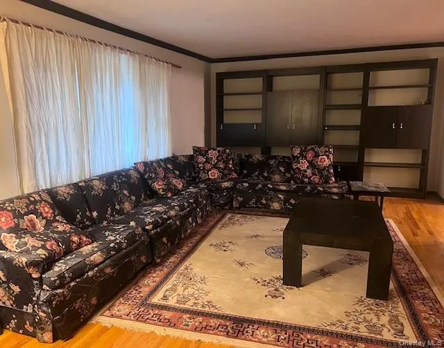 Large living room Large living room