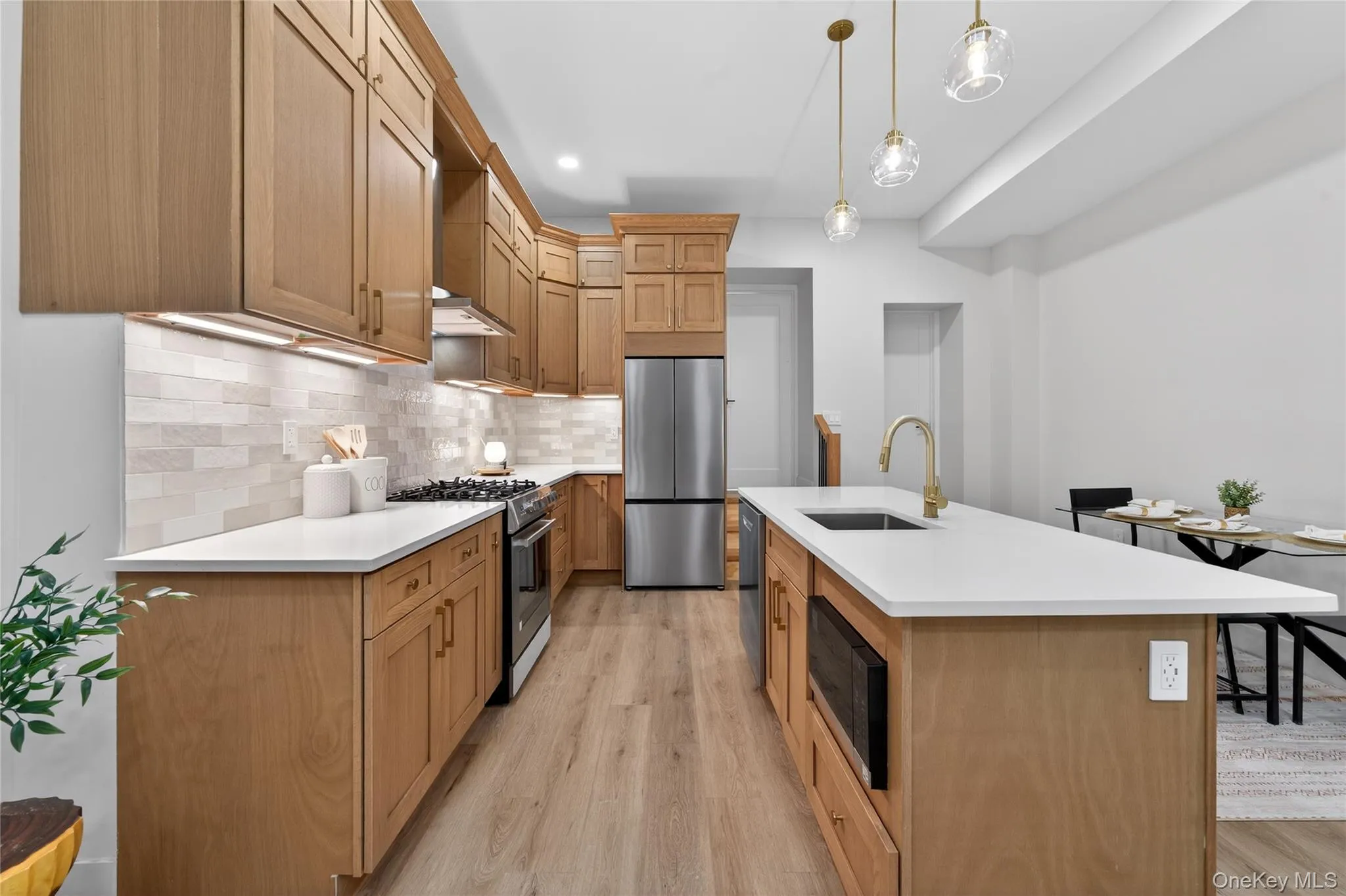Kitchen Kitchen