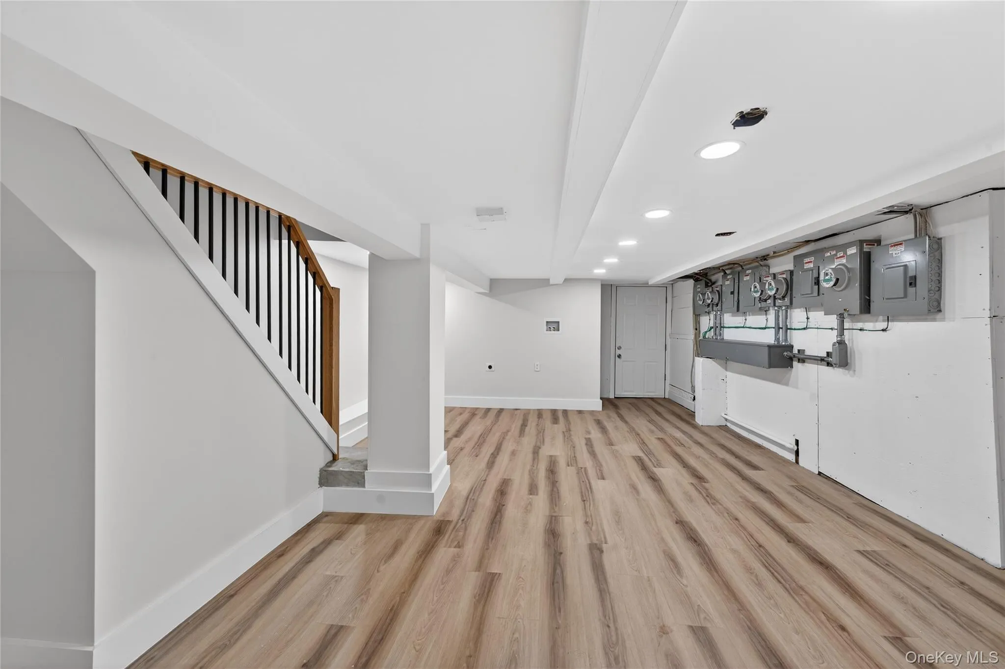 basement basement