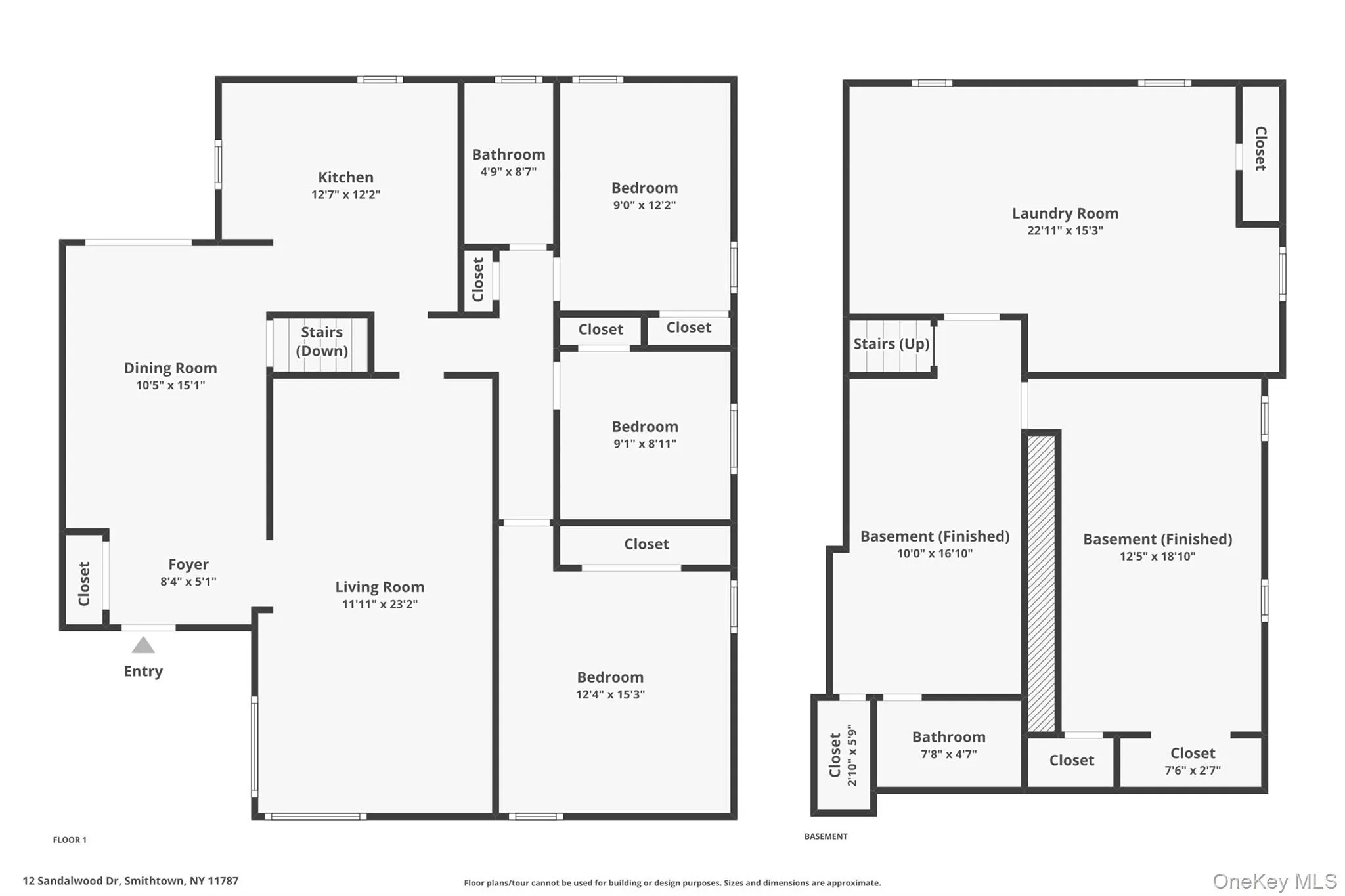 12 Sandalwood Drive, Smithtown, NY, 3 Bedrooms Bedrooms, 7 Rooms Rooms,2 BathroomsBathrooms,Residential,For Rent,Sandalwood,0,1011658 12 Sandalwood Drive, Smithtown, NY, 3 Bedrooms Bedrooms, 7 Rooms Rooms,2 BathroomsBathrooms,Residential,For Rent,Sandalwood,0,1011658