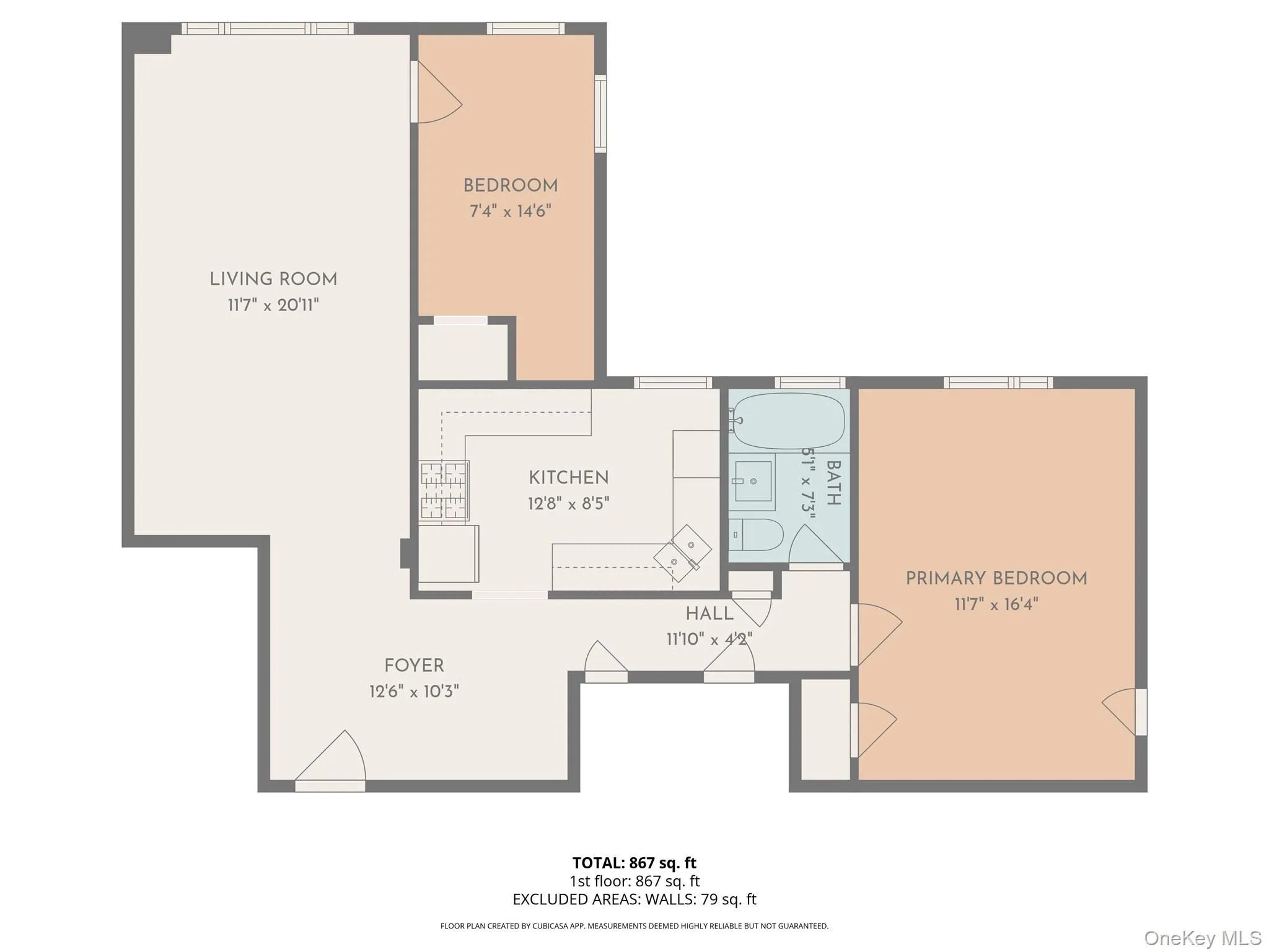 Floor plan Floor plan