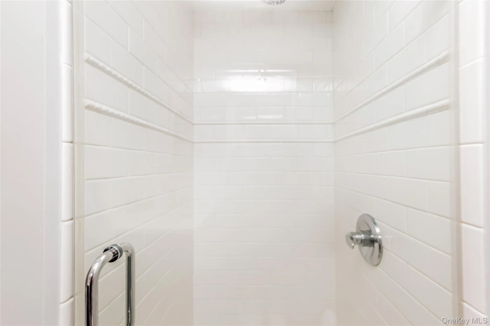 Primary Bathroom Shower Primary Bathroom Shower