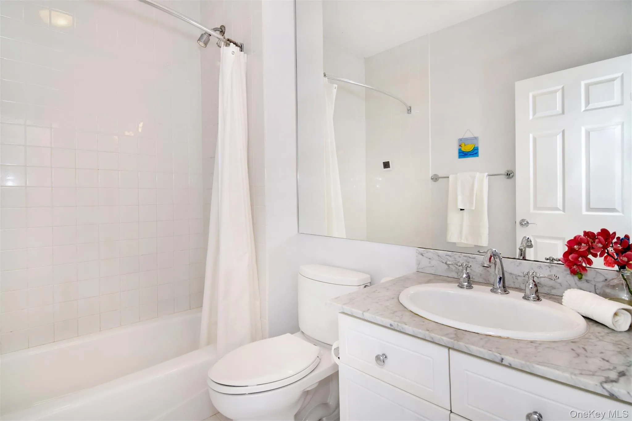 Ensuite bath Ensuite bath