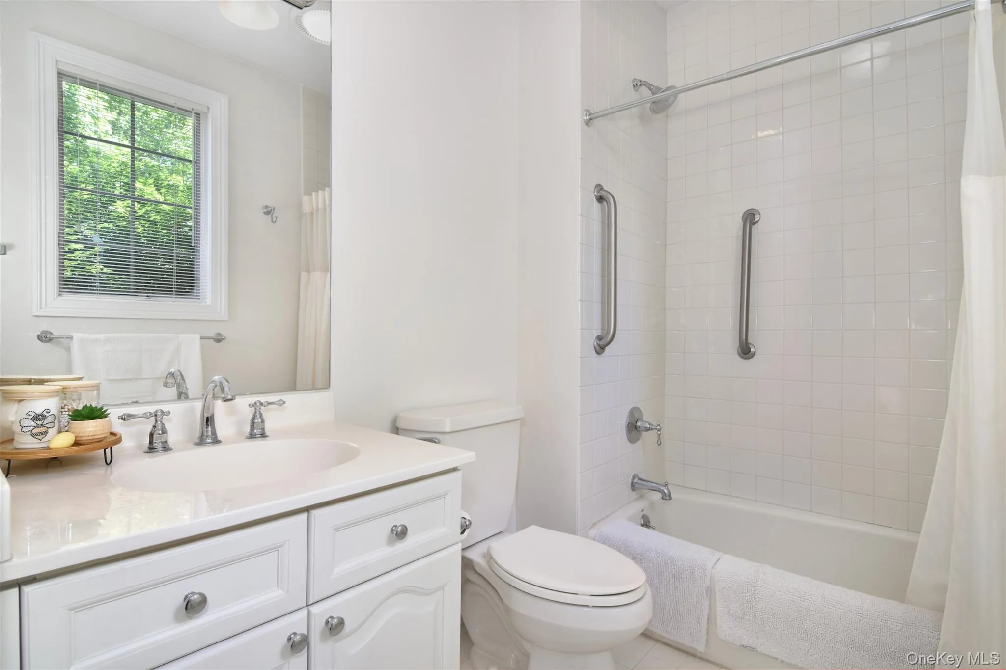 Ensuite bath Ensuite bath
