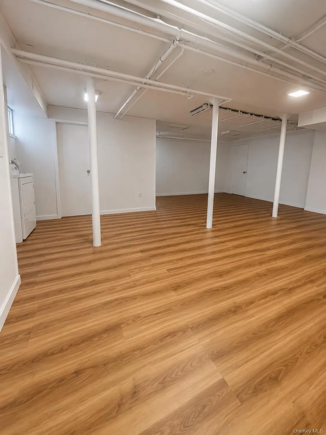 Basement Basement