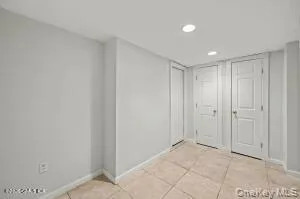 Finished Lower Level Finished Lower Level