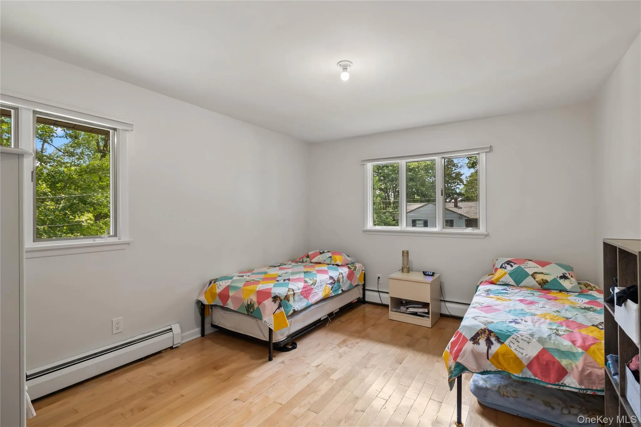 Light filled rooms Light filled rooms