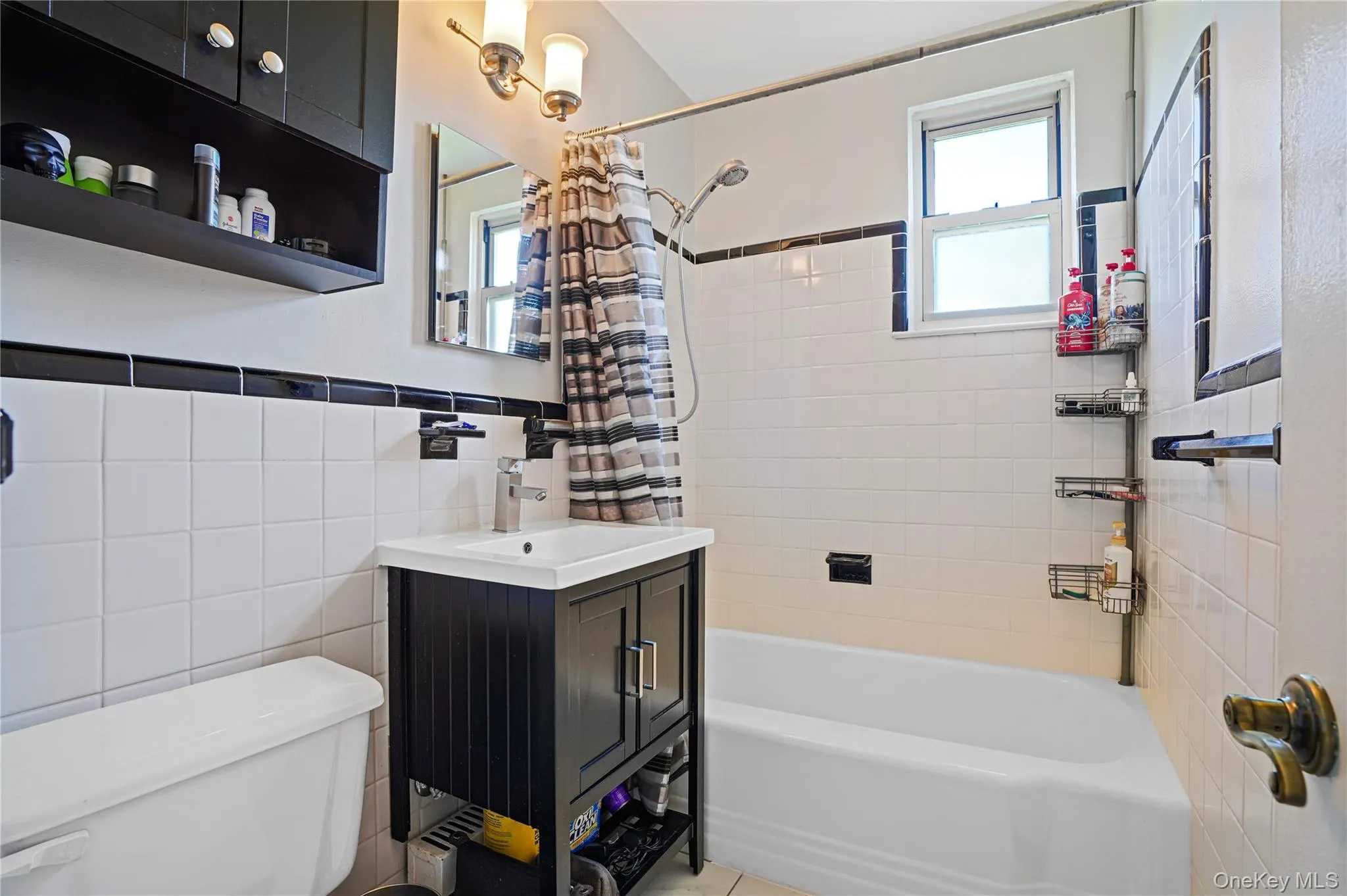 Stylish Bathroom Stylish Bathroom