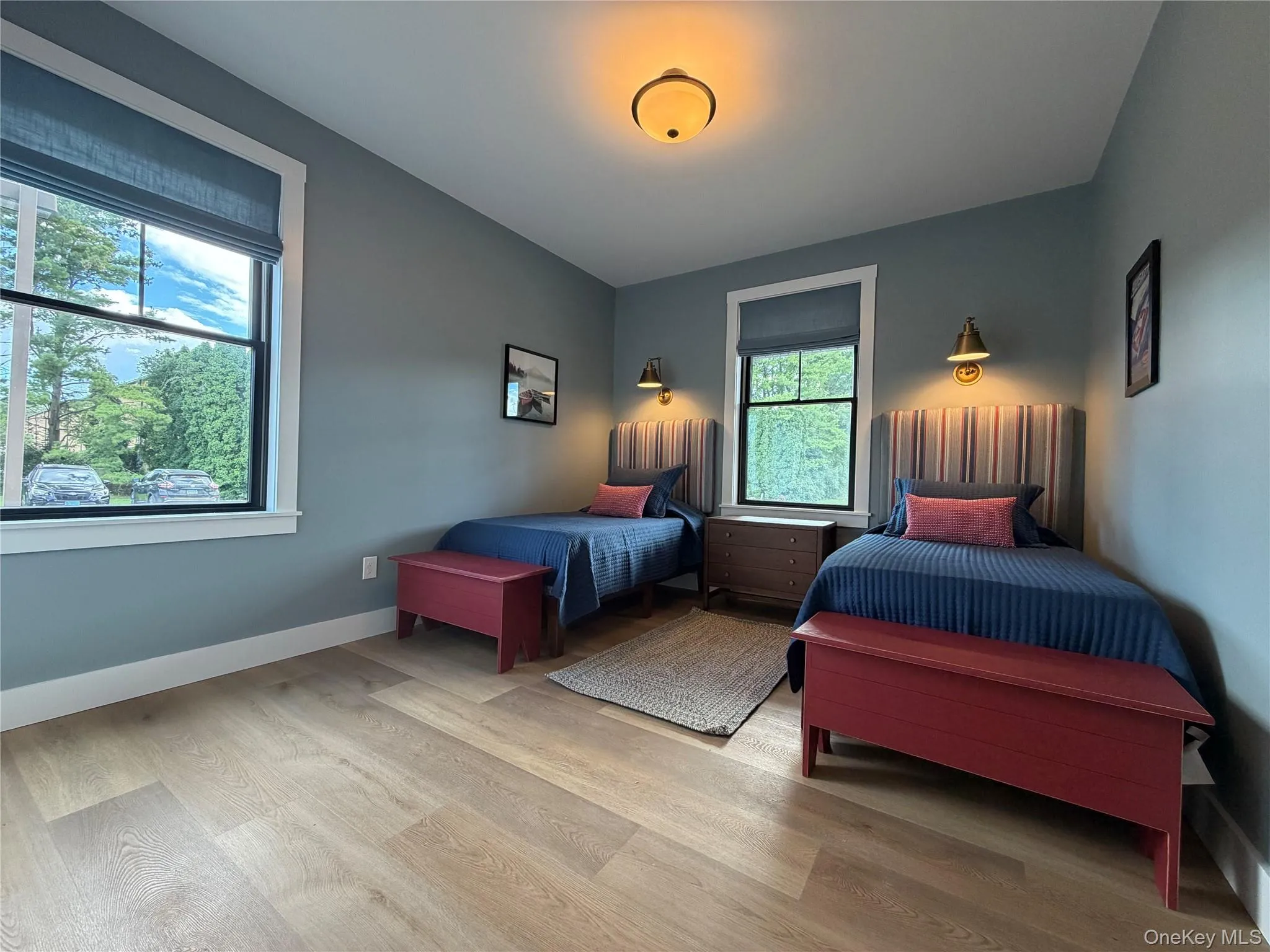 3rd Bedroom 3rd Bedroom