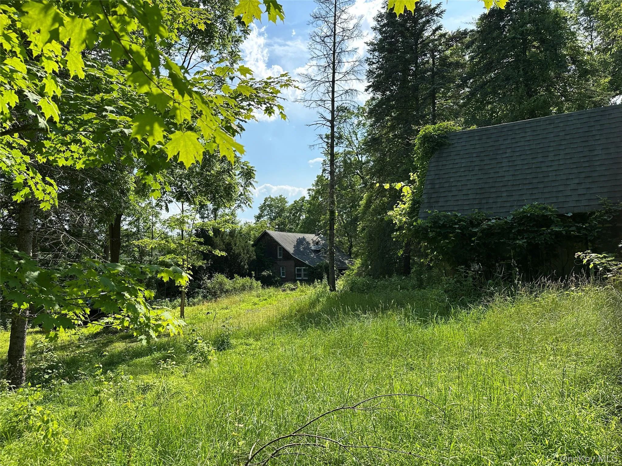 View of Beautiful location for a custom built home View of Beautiful location for a custom built home