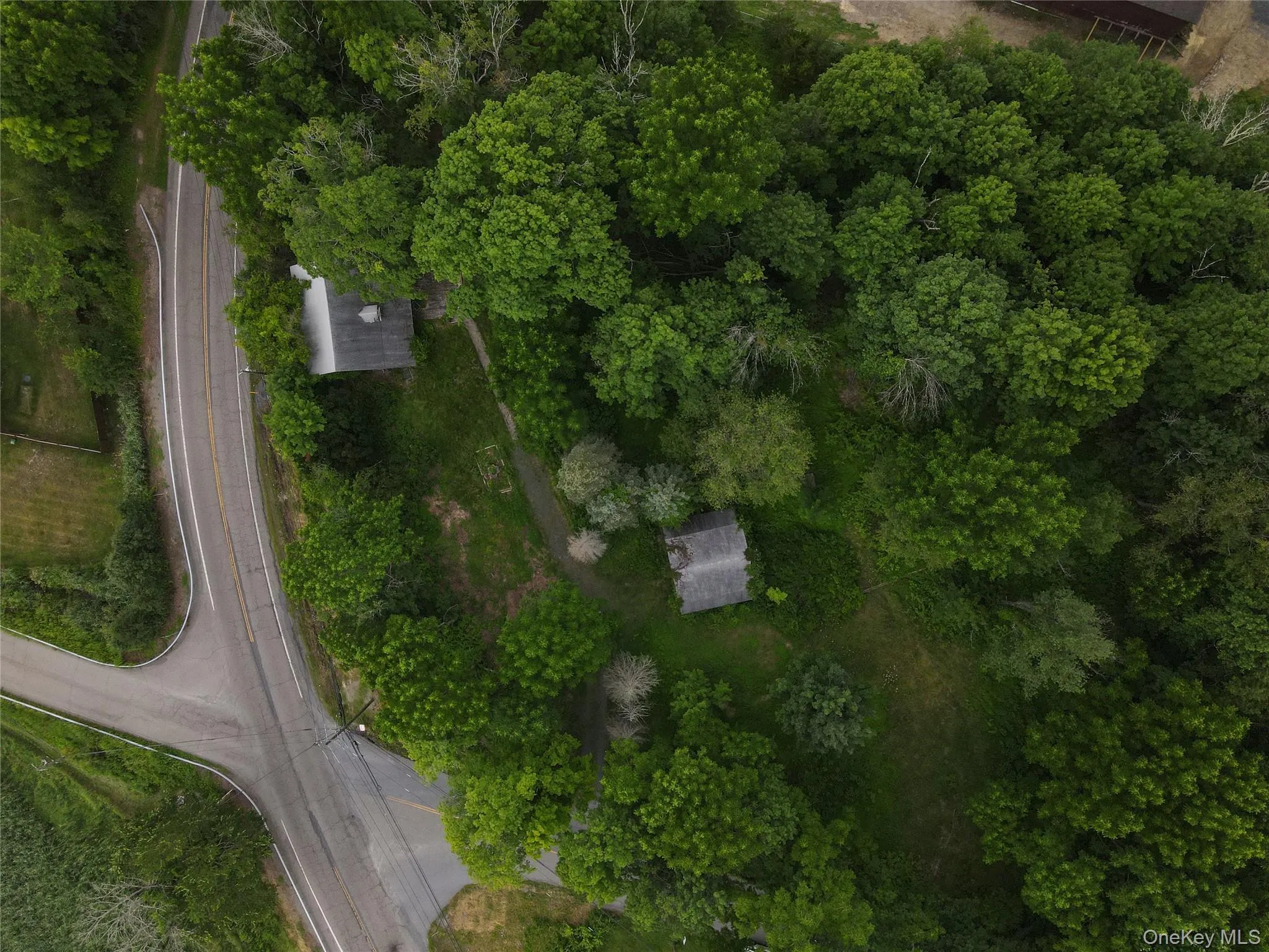 Aerial overview of property's location Aerial overview of property's location
