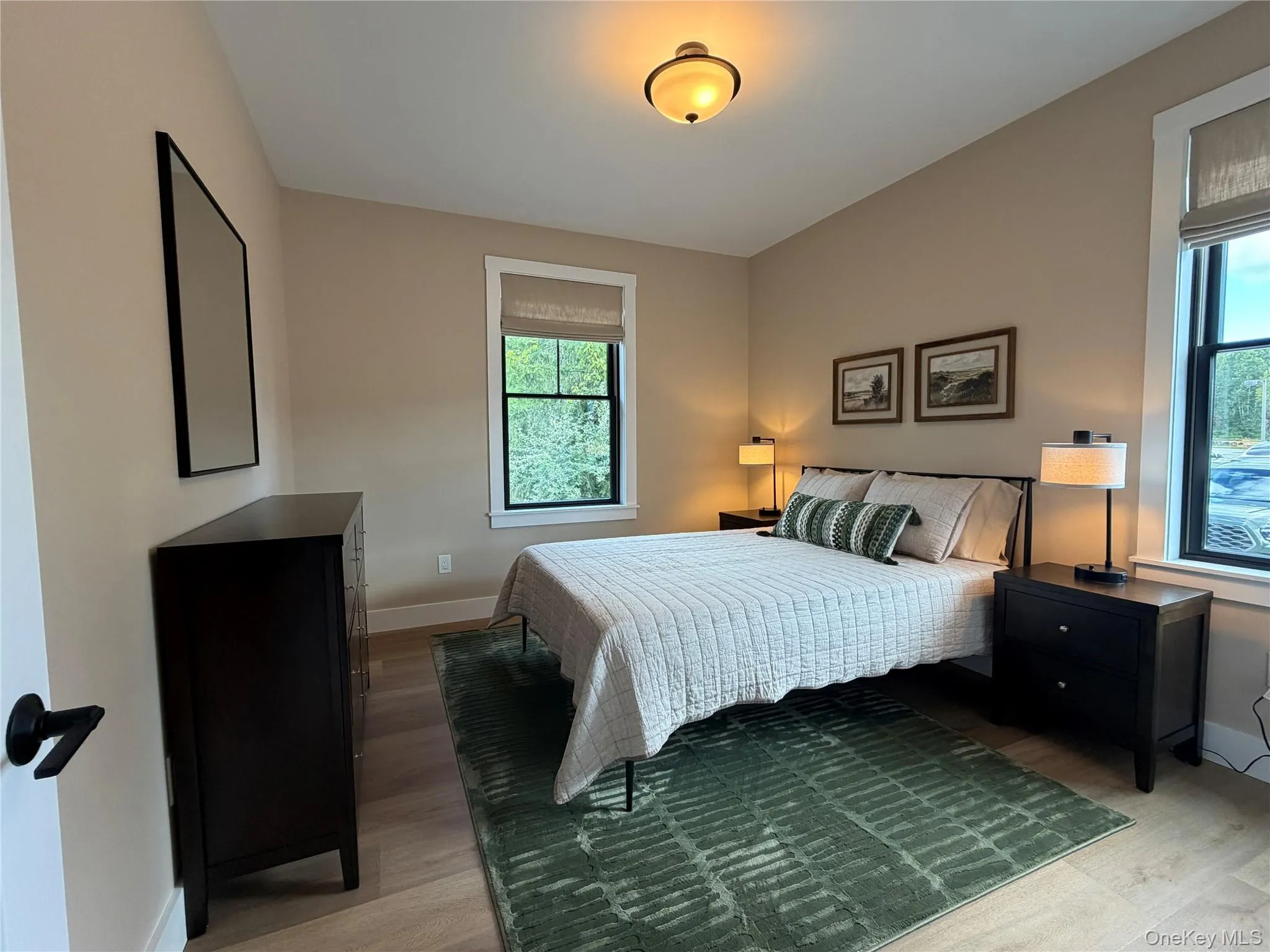 2nd Bedroom 2nd Bedroom
